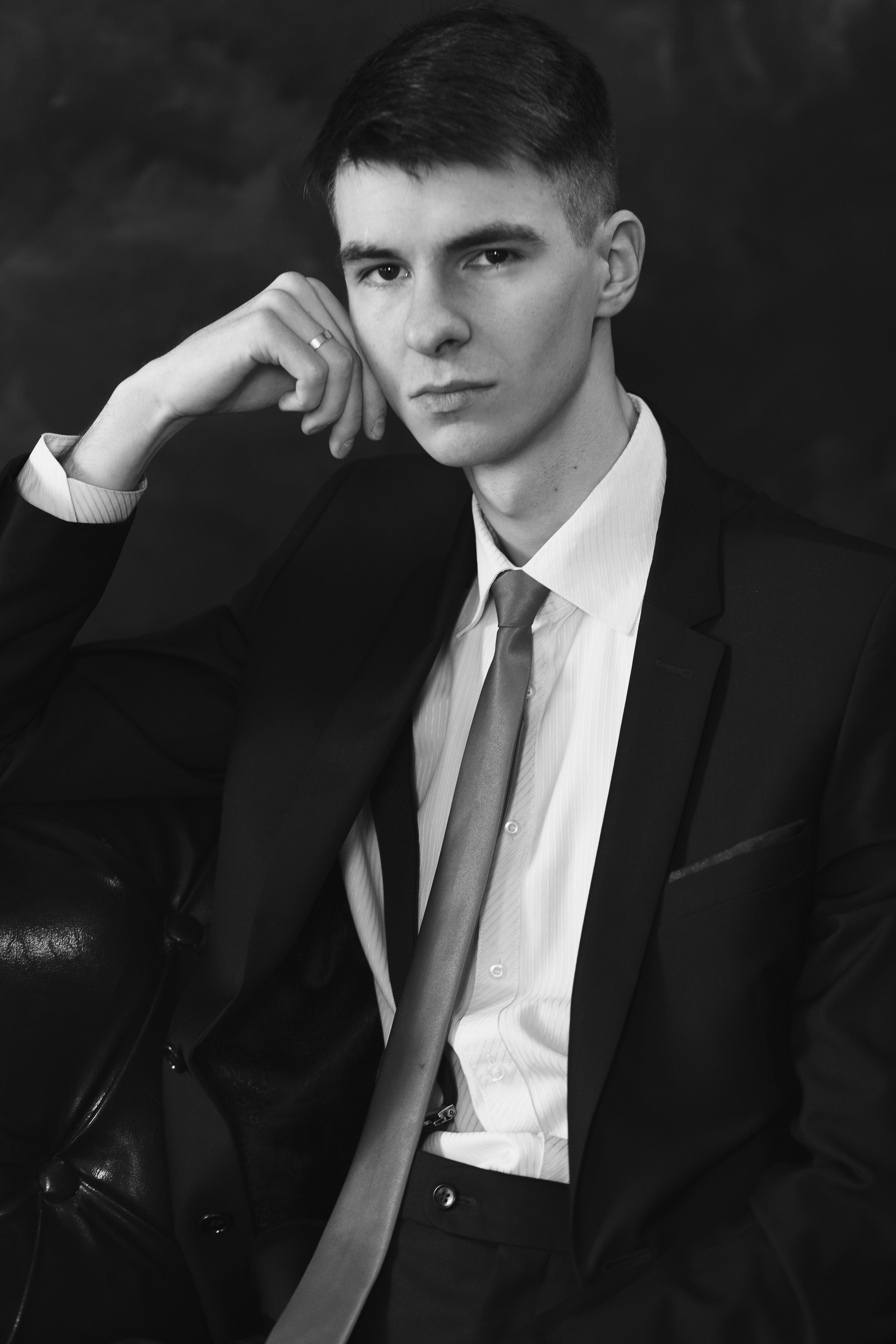 Мужские портреты. Портретный фотограф Парфенова Любовь