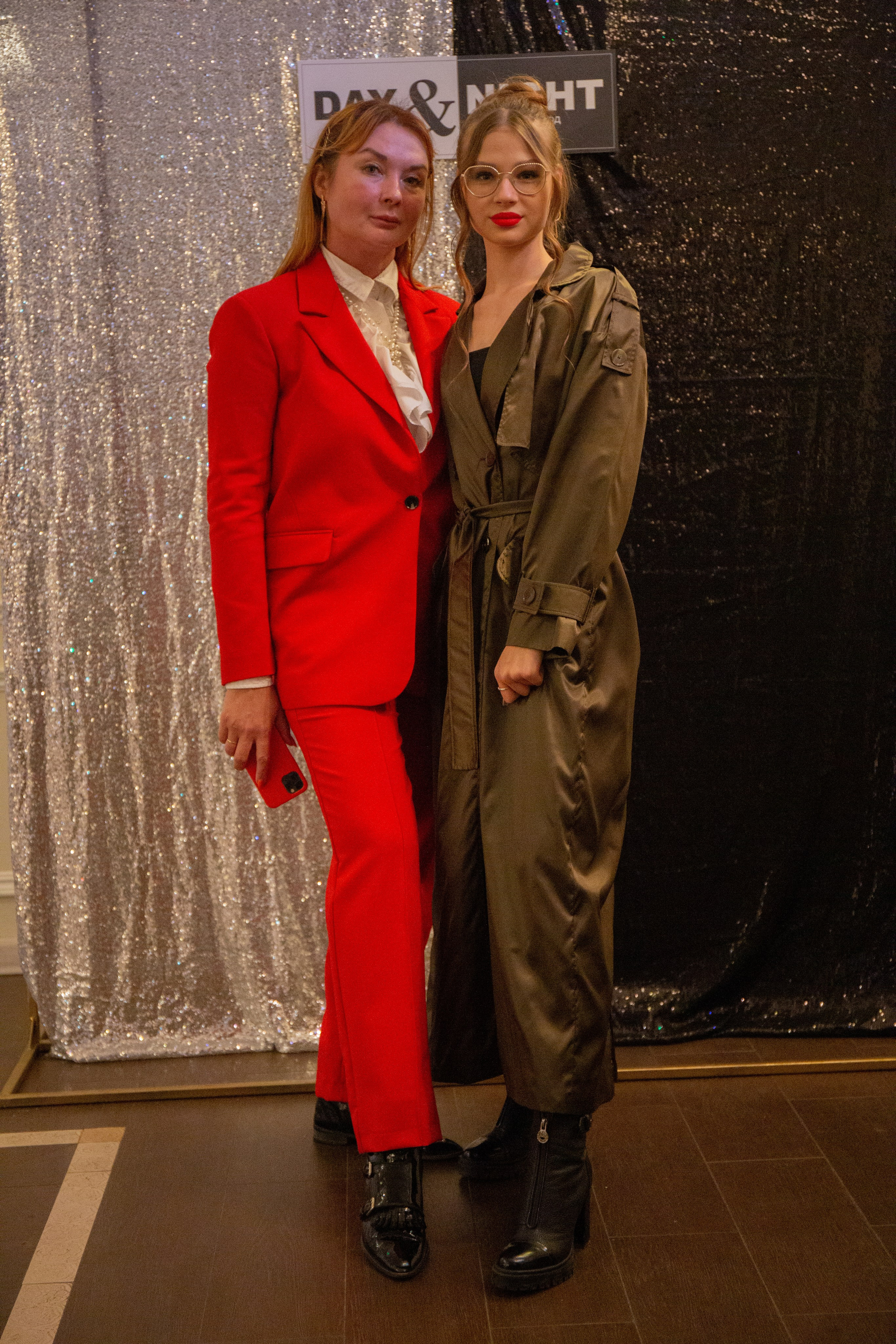 Онегин. Фотограф в Нижнем Новгороде