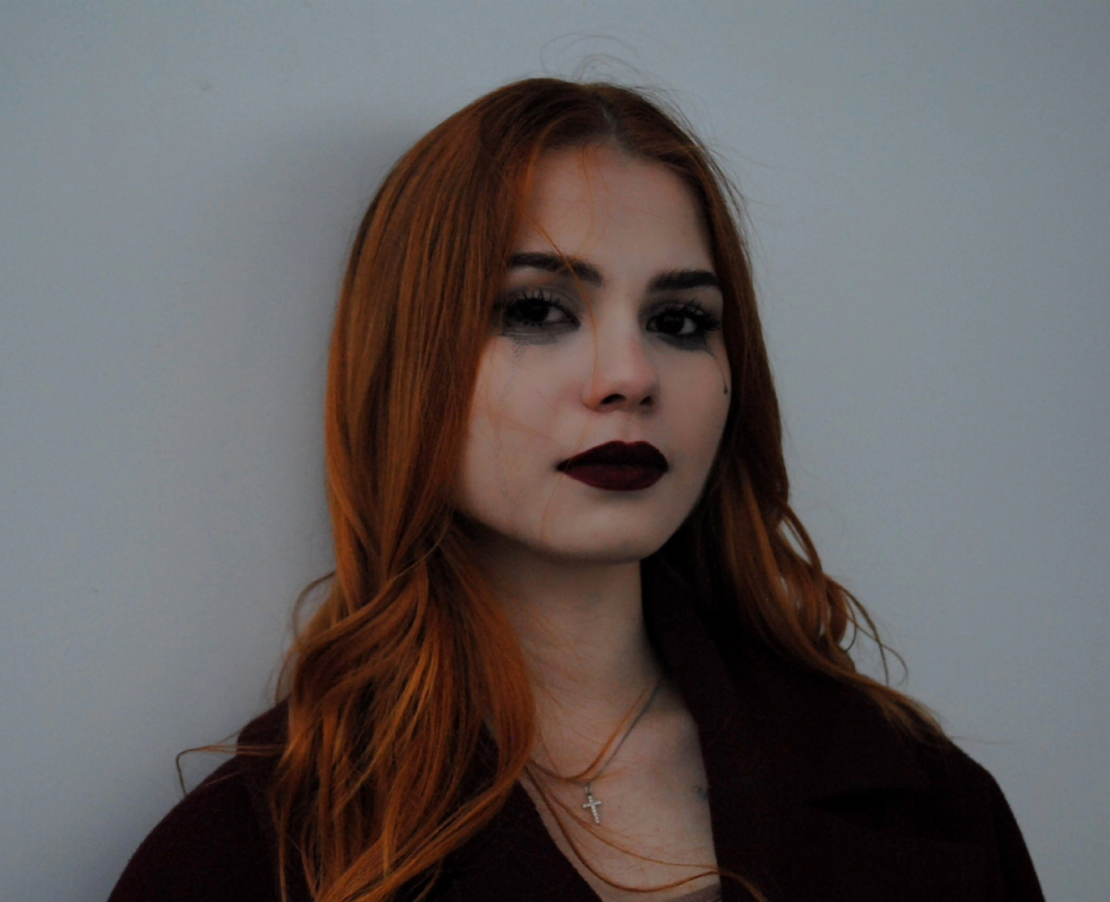 Валентина. Фотограф Лукия Левенских | Екатеринбург