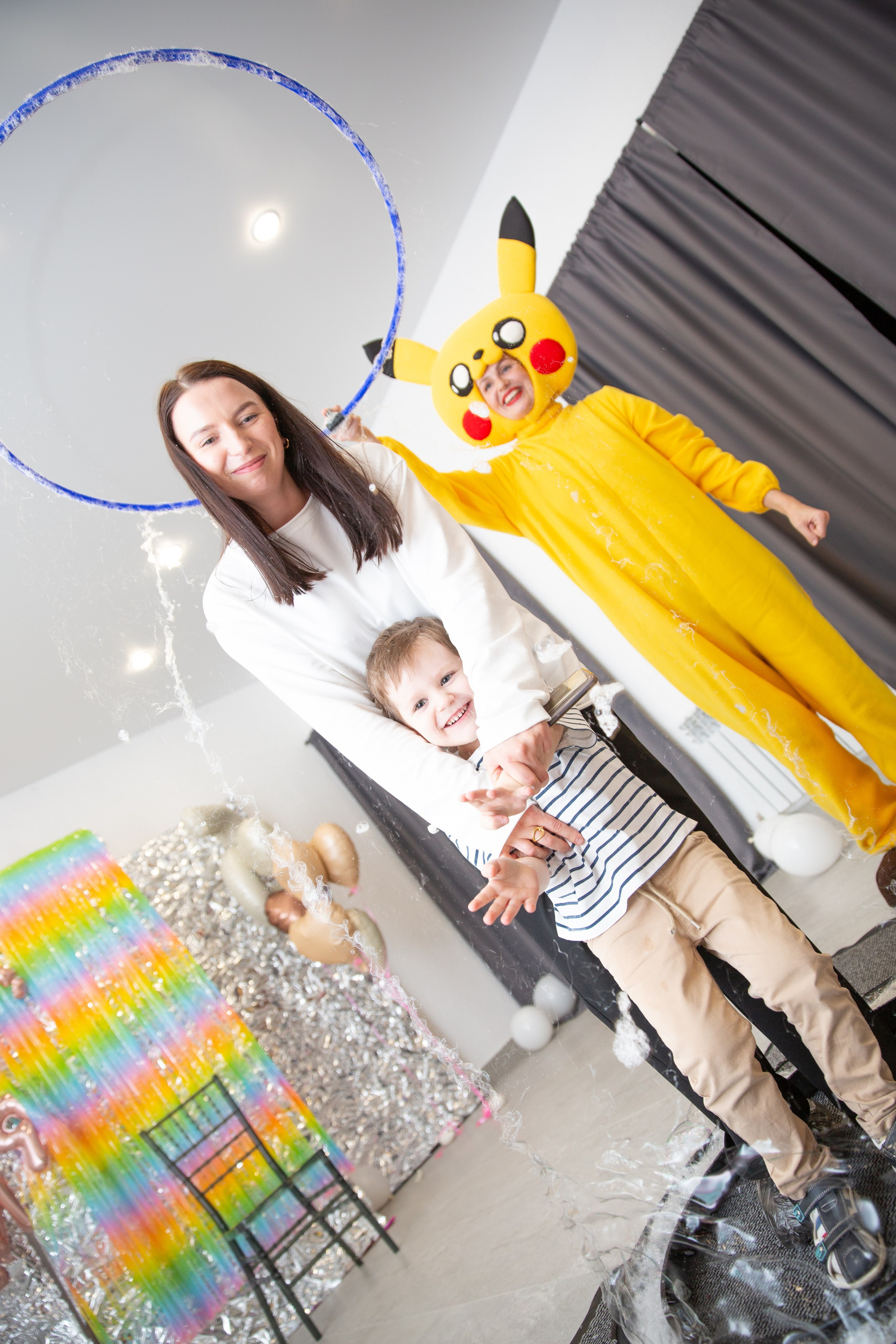 День Рождения Евы. Свадебный и репортажный фотограф в Ярославле Евгений Шовдин