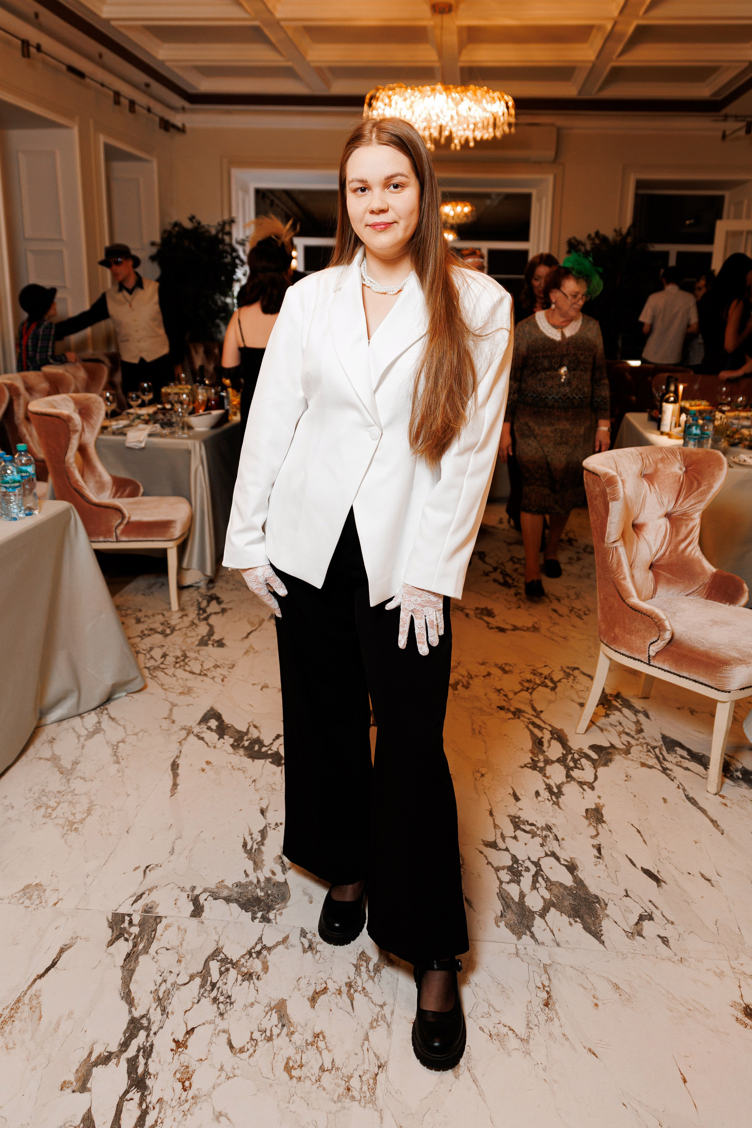 День Рождения Ольги. Свадебный и репортажный фотограф в Ярославле Евгений Шовдин