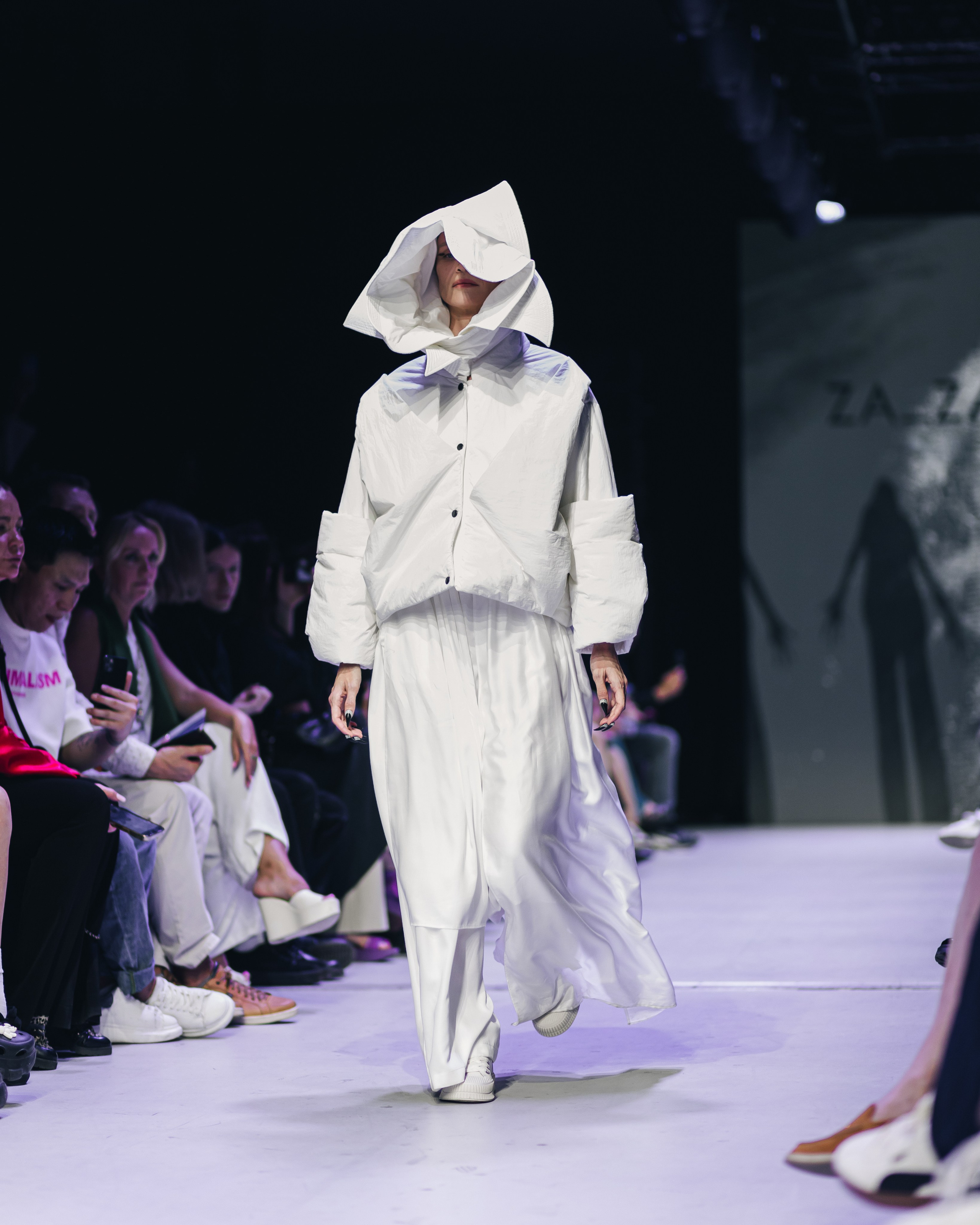 ZA_ZA. Елизавета Федотова | фэшн-фотограф