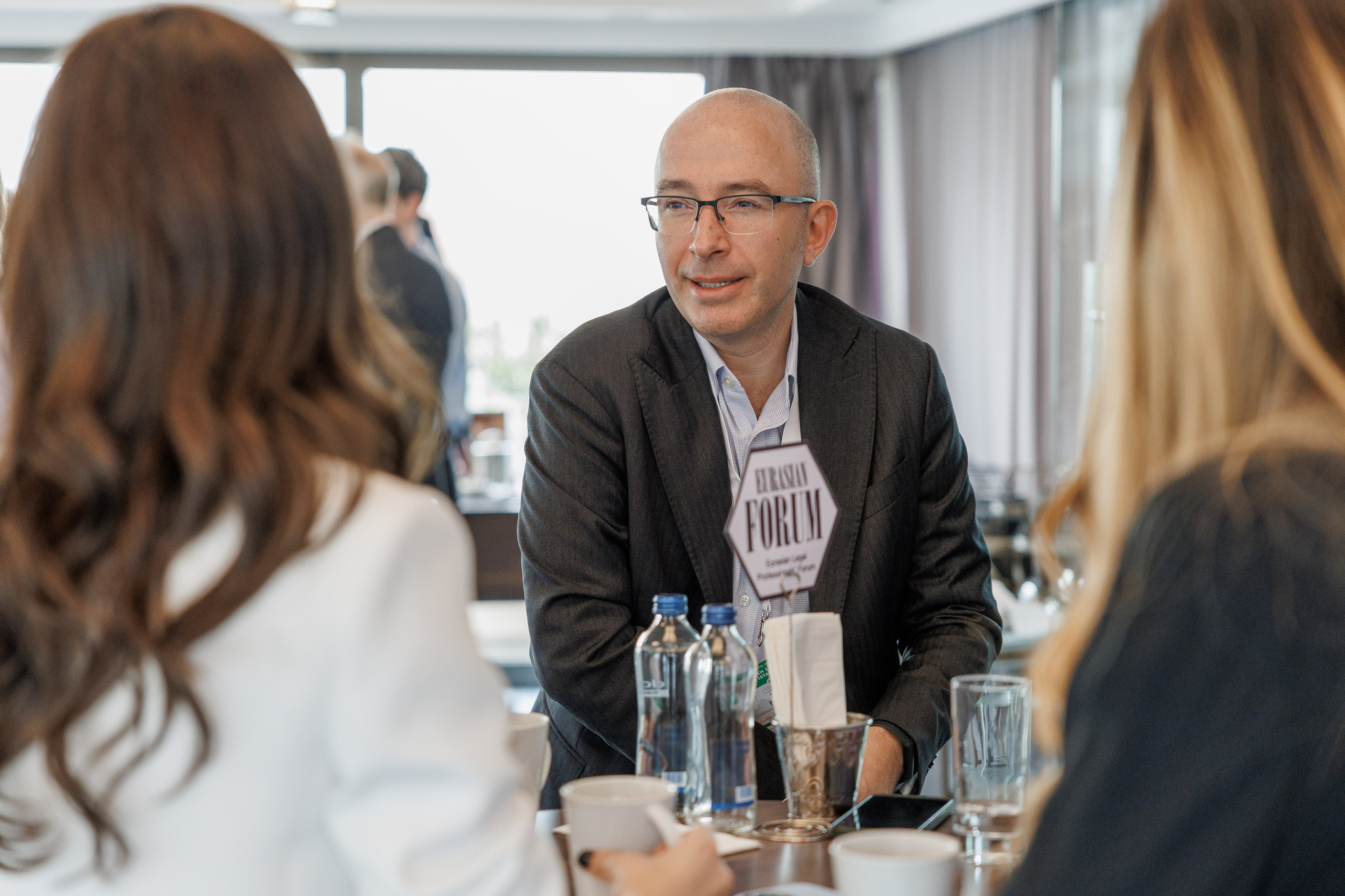 English day InIstanbul. About