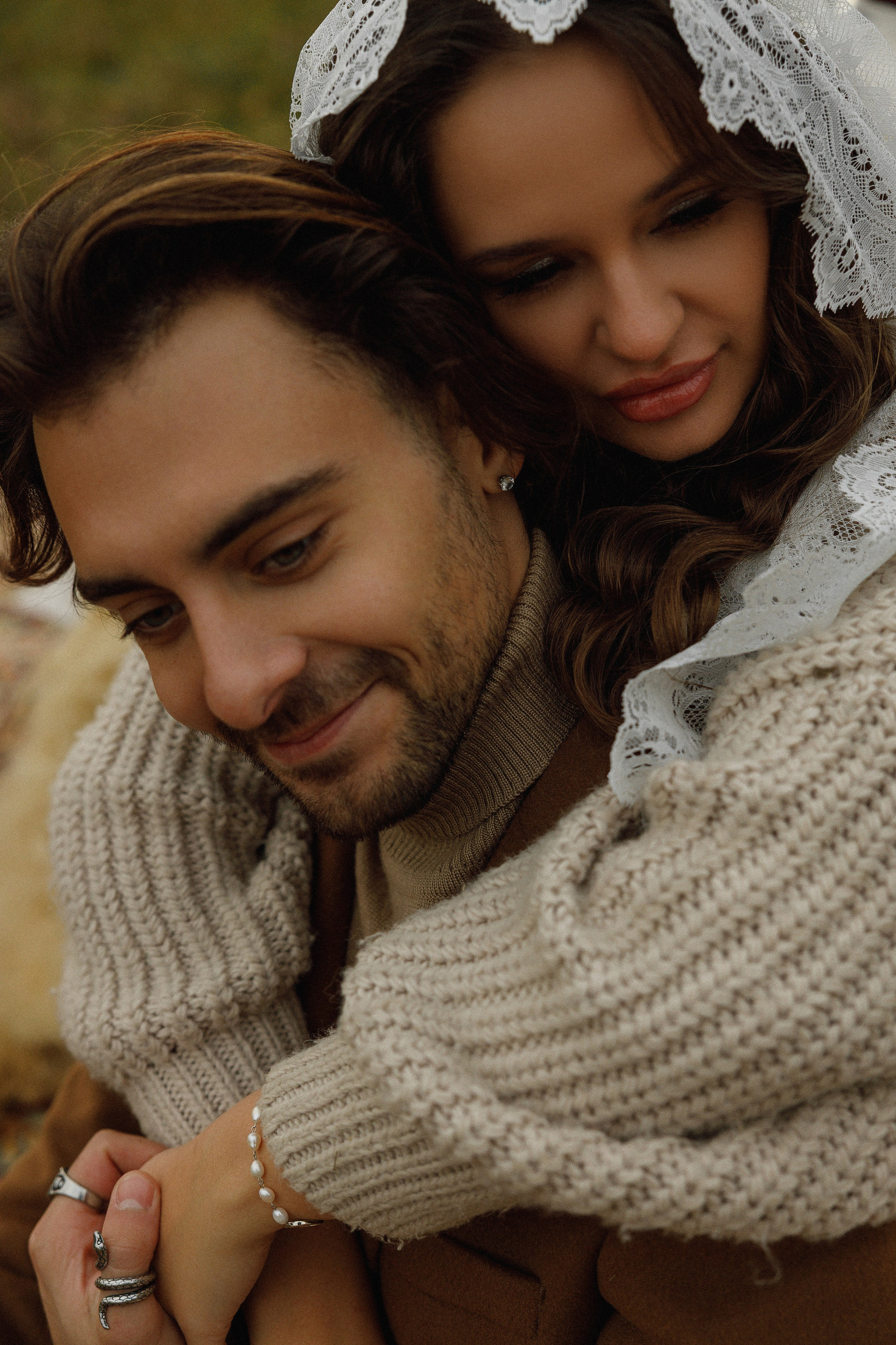 Ясная Поляна. Свадебный и семейный фотограф  во Владивостоке Ольга Украинец