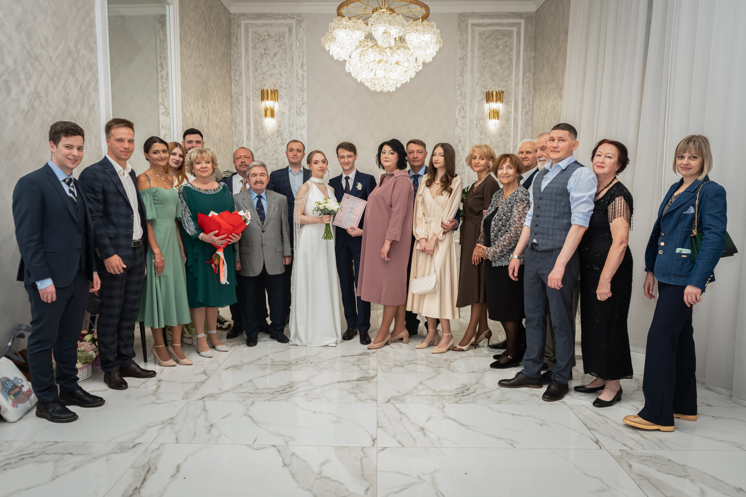 Артём и Юлия. Семейный и детский фотограф в Москве Евгения Миронова