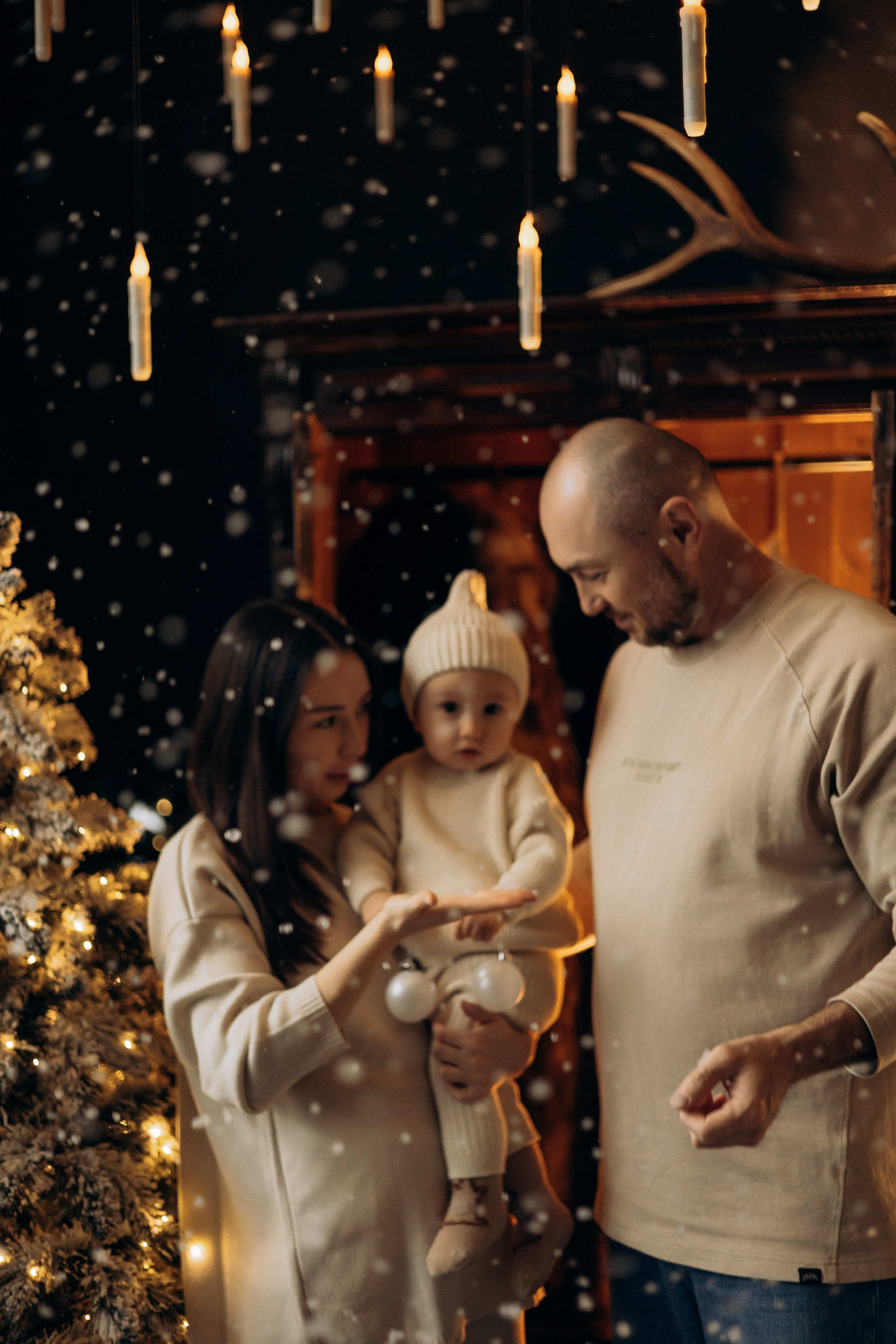 Зал Майя. Самый теплый фотограф в Краснодаре Рябоконь Ксения