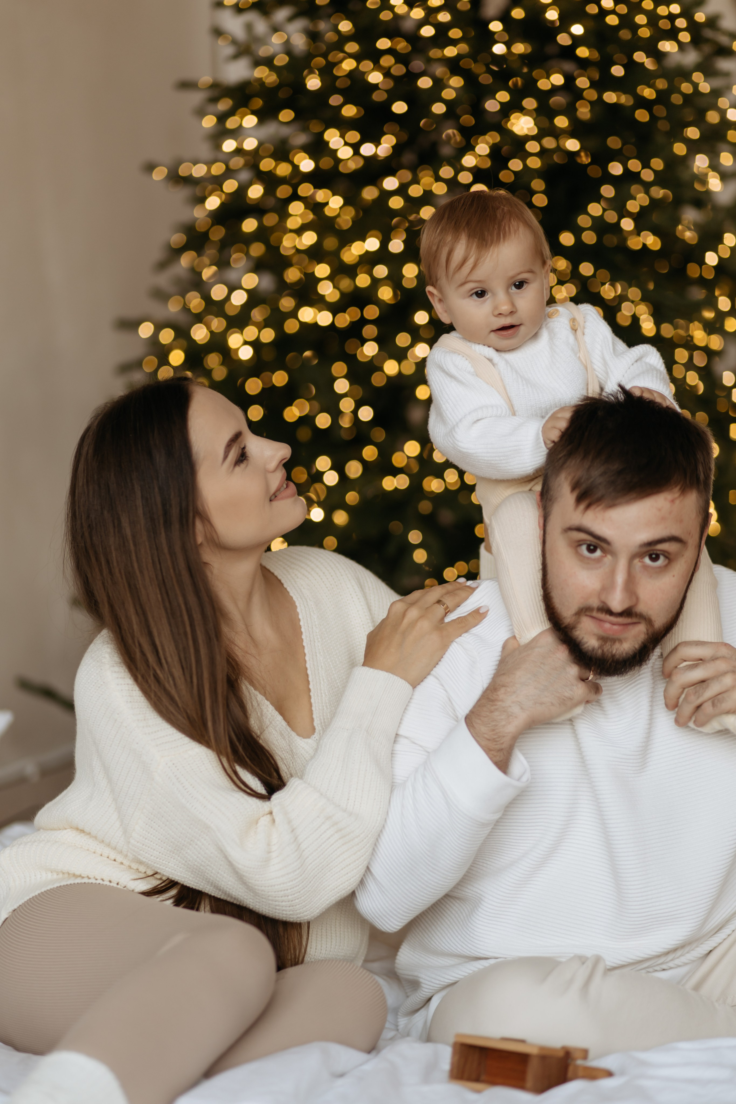 Ева. Самый теплый фотограф в Краснодаре Рябоконь Ксения