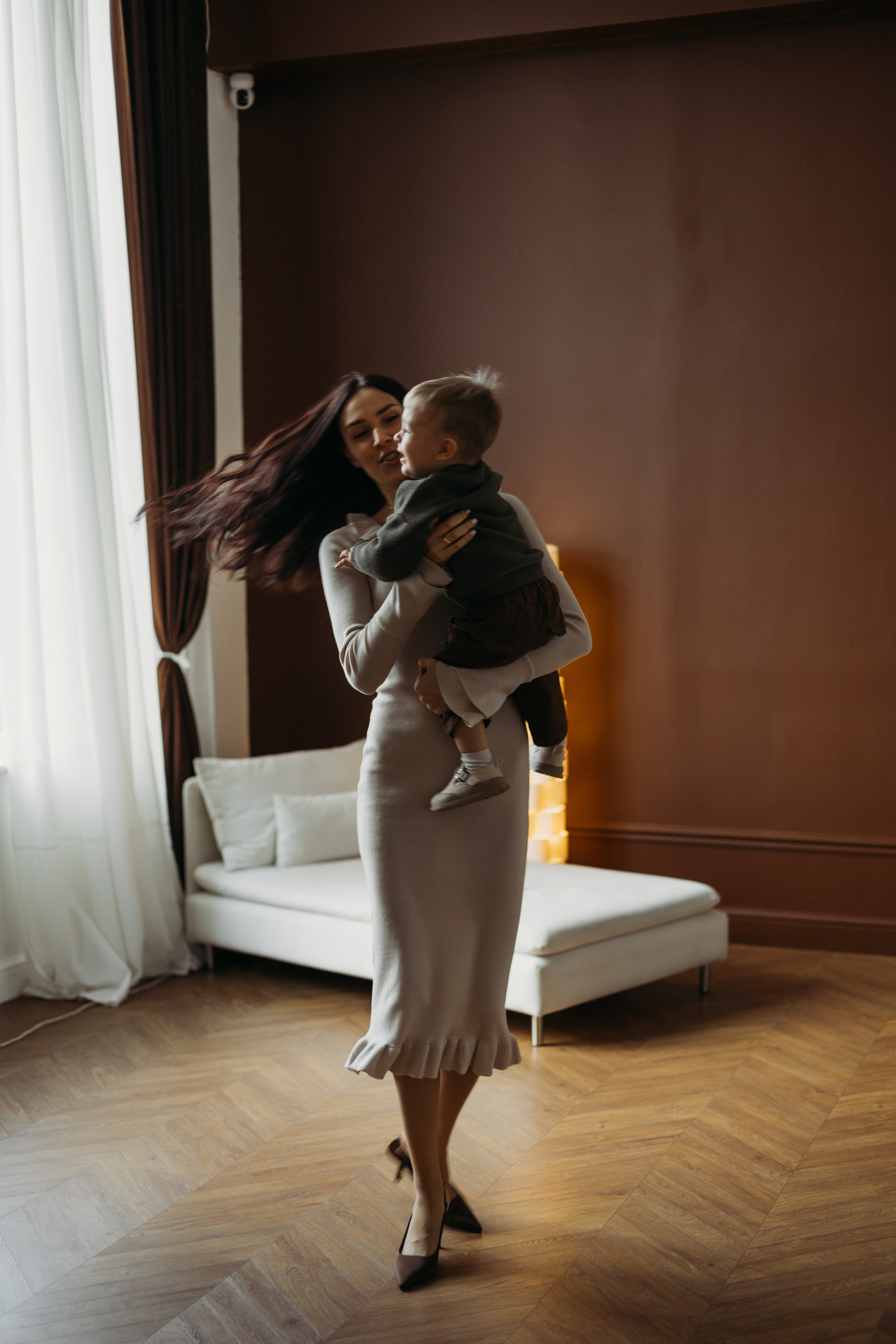 Вика Коля и Матвей. Самый теплый фотограф в Краснодаре Рябоконь Ксения