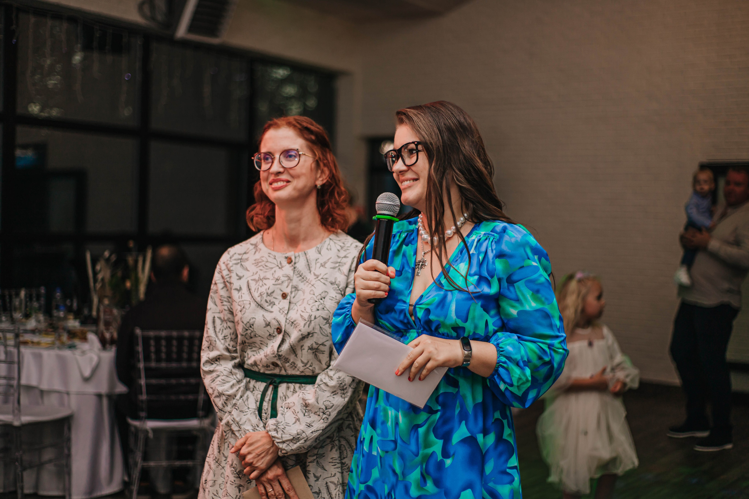 Вячеслав и Анастасия (пакет «Весь день»). Фотограф Дарья Маташкова