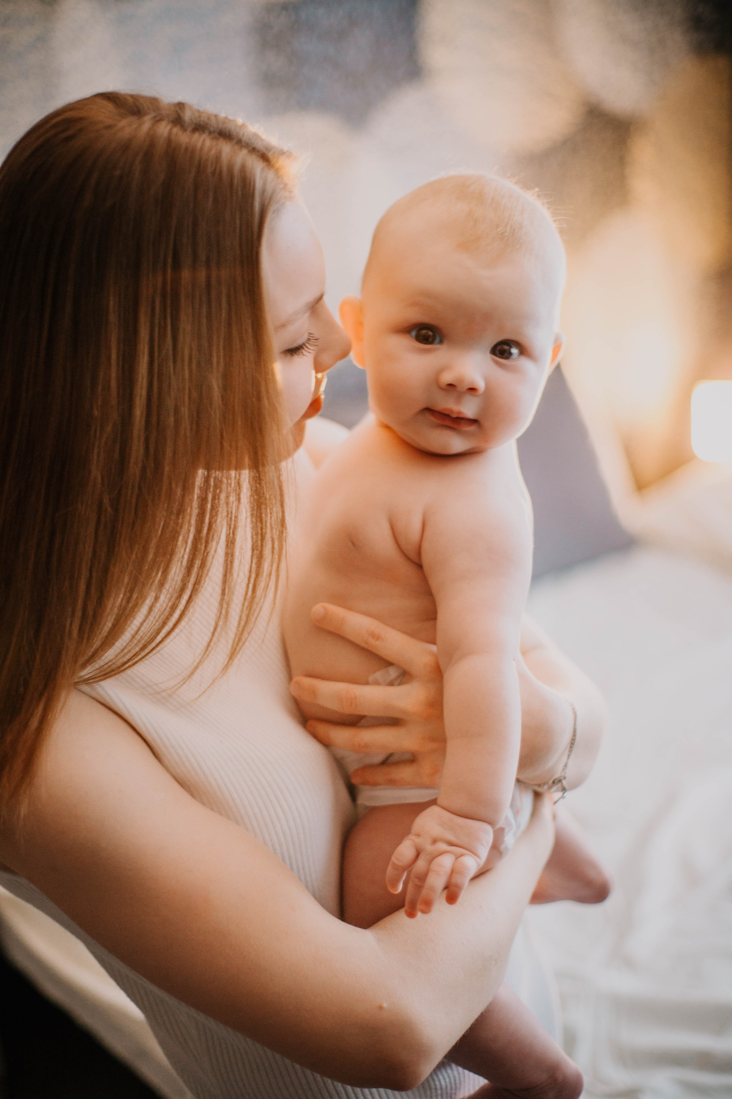 Полина и Эвелина. Фотограф Дарья Маташкова