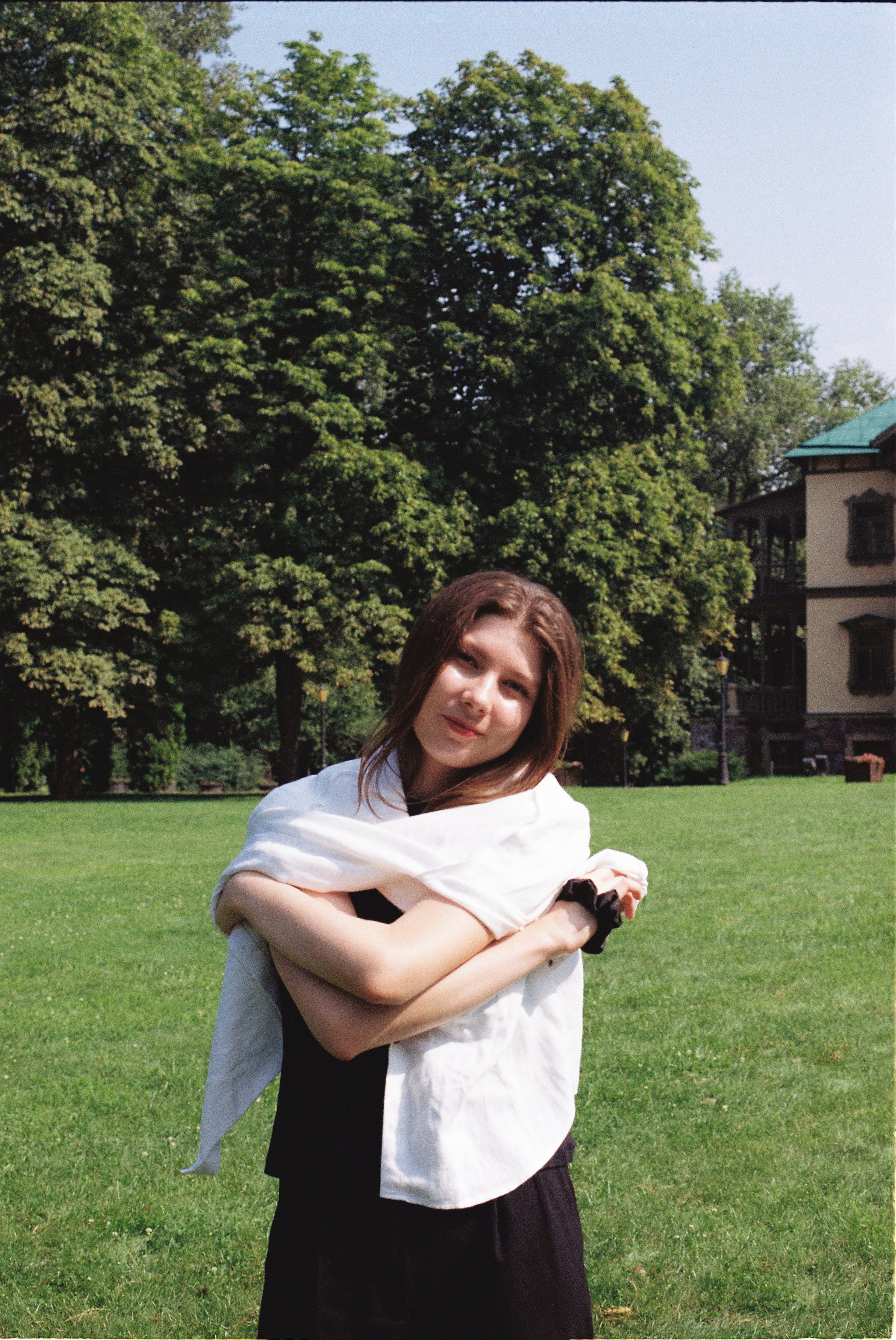 Karina Film. Портретный фотограф в Минске Екатерина Петренко