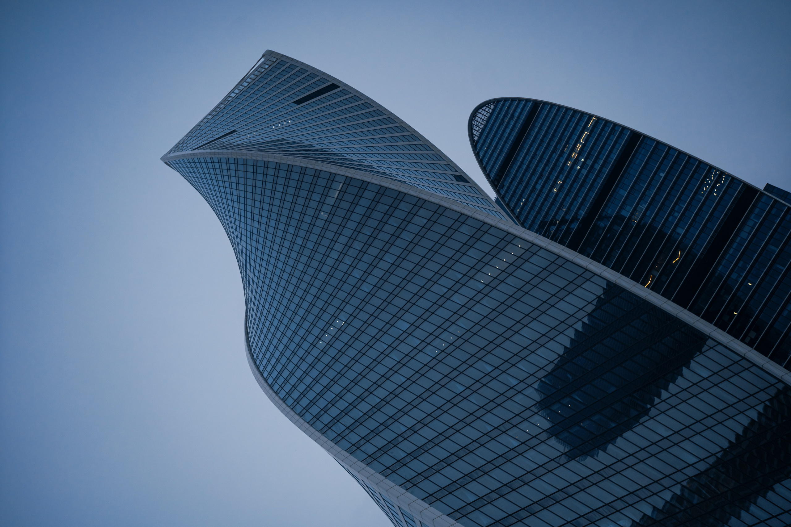 Moscow City 2024. Felixtones