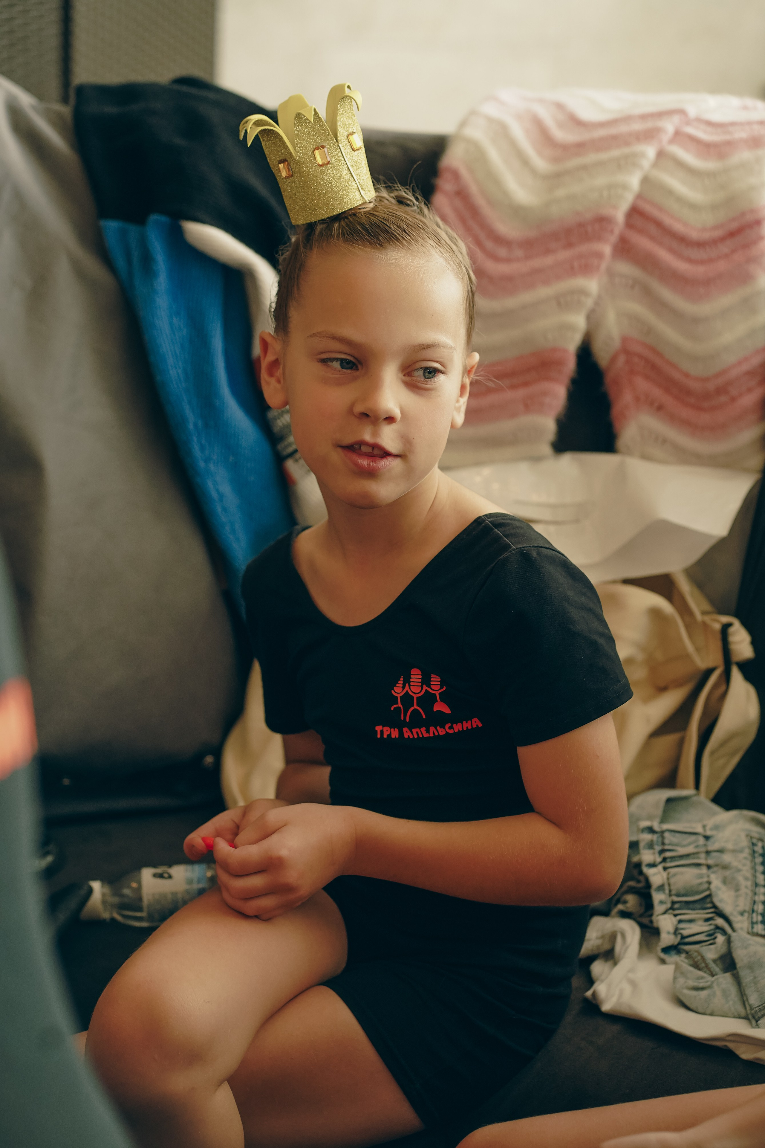 Три Апельсина в Питере 2023. Семейный и детский фотограф в Москве (Тинао) Галкина Алевтина