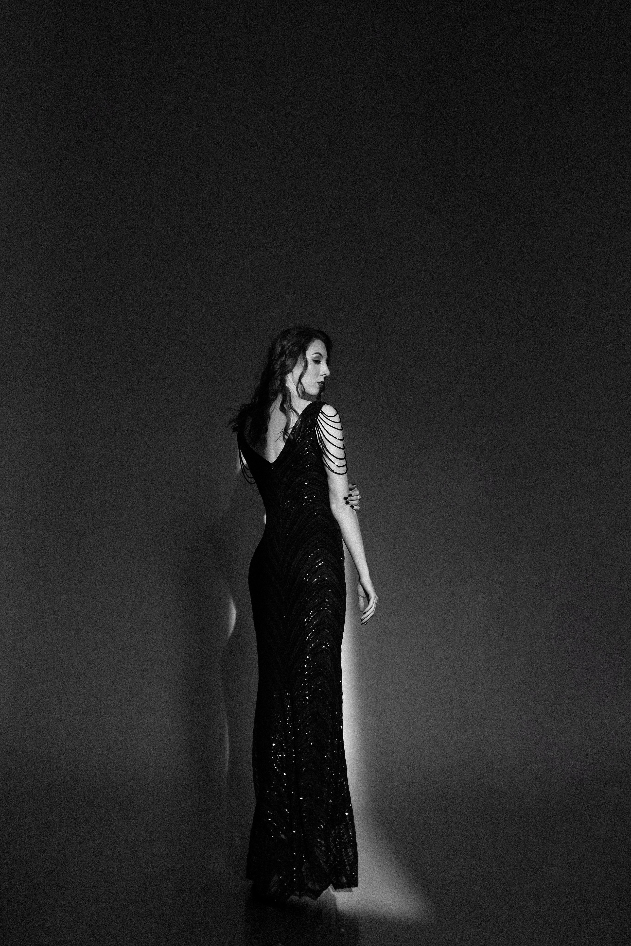 Женский портрет. Фотограф в Уфе Катерина Быстрая