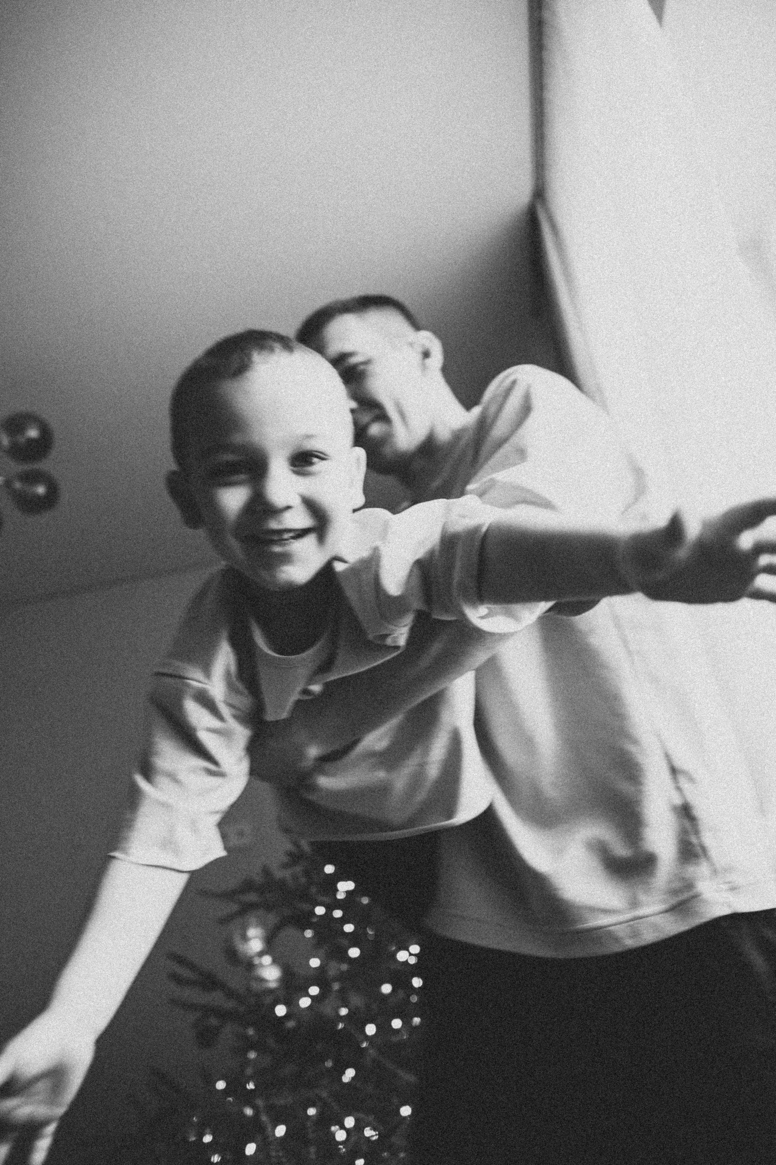 Предновогоднее настроение🌲. Семейный фотограф в Краснодаре Анна Пасик