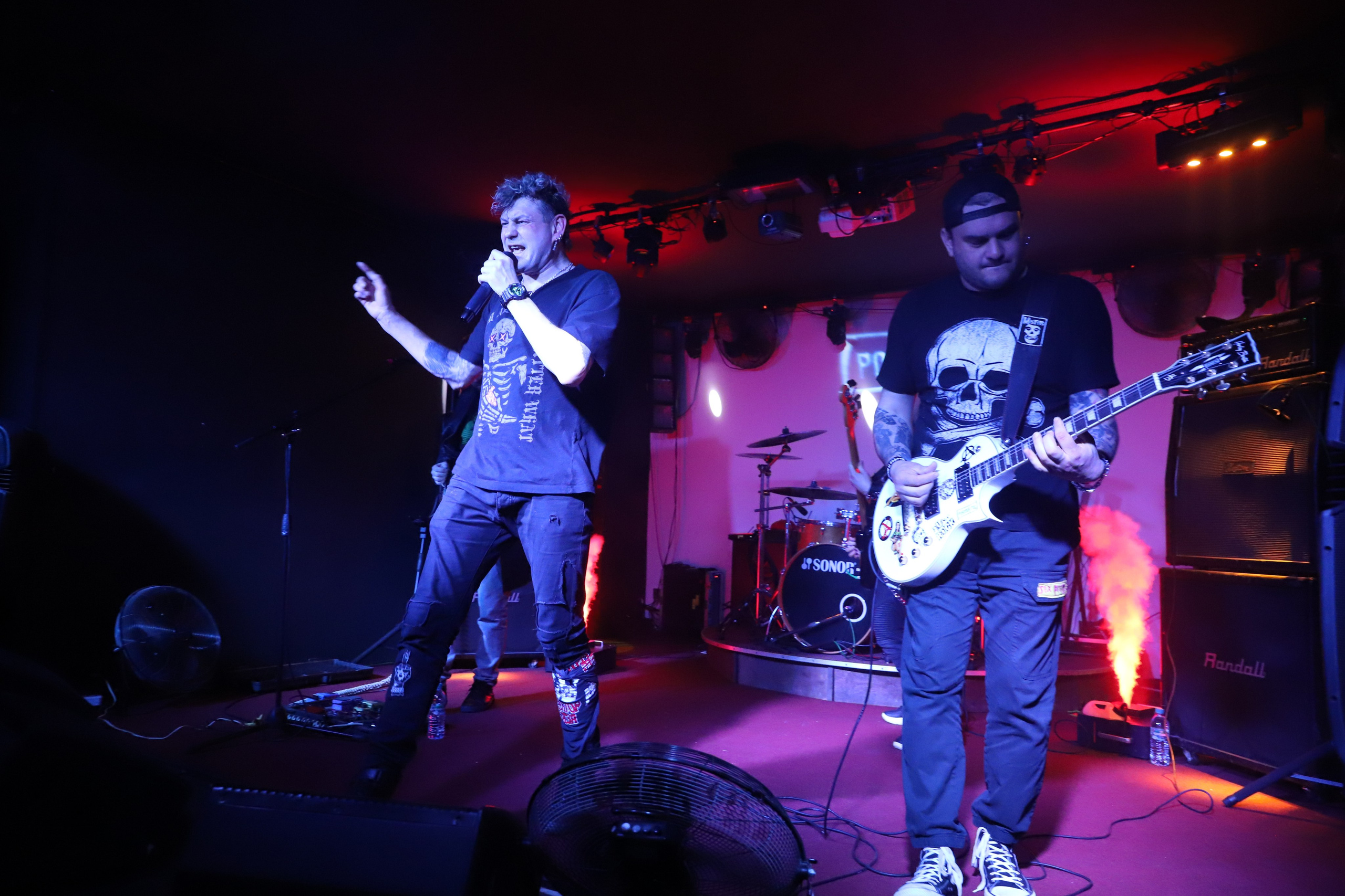 Роковой Год. Фотограф в Тюмени Алексей Модин