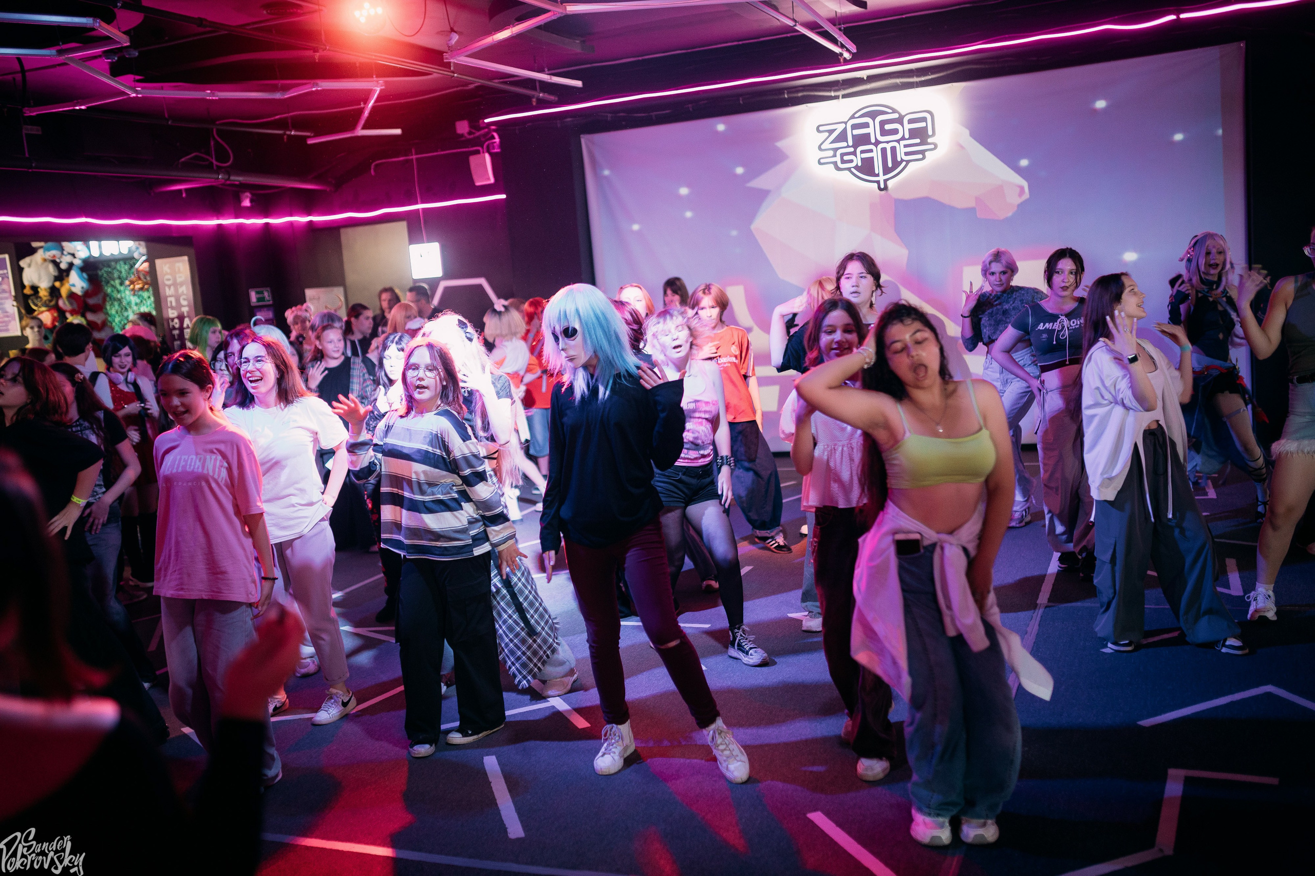 Zaga Game. Свадебный и репортажный фотограф в Чебоксарах Покровский Александр