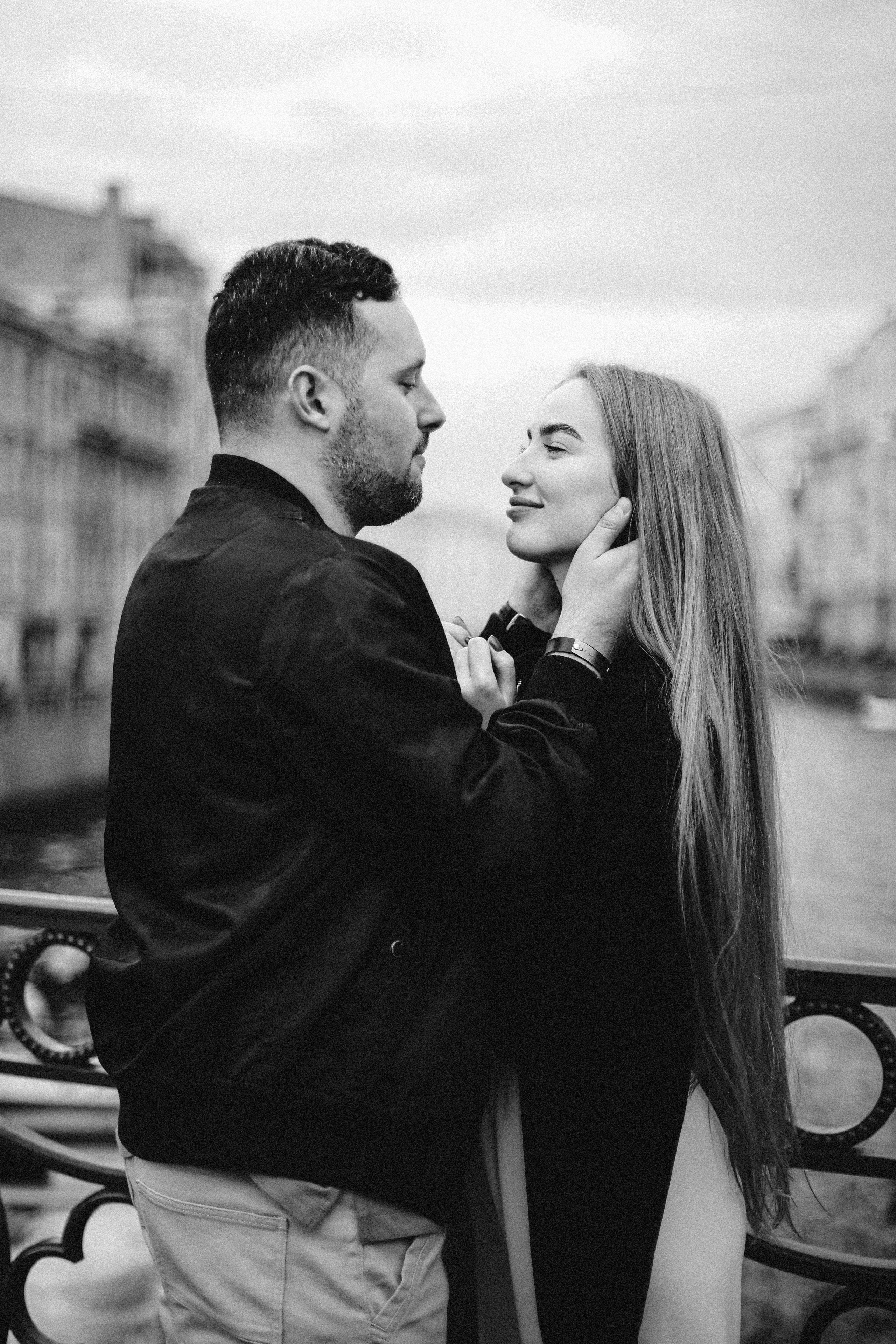 Love Story. Фотограф Санкт-Петербург | Валерия Рогальская