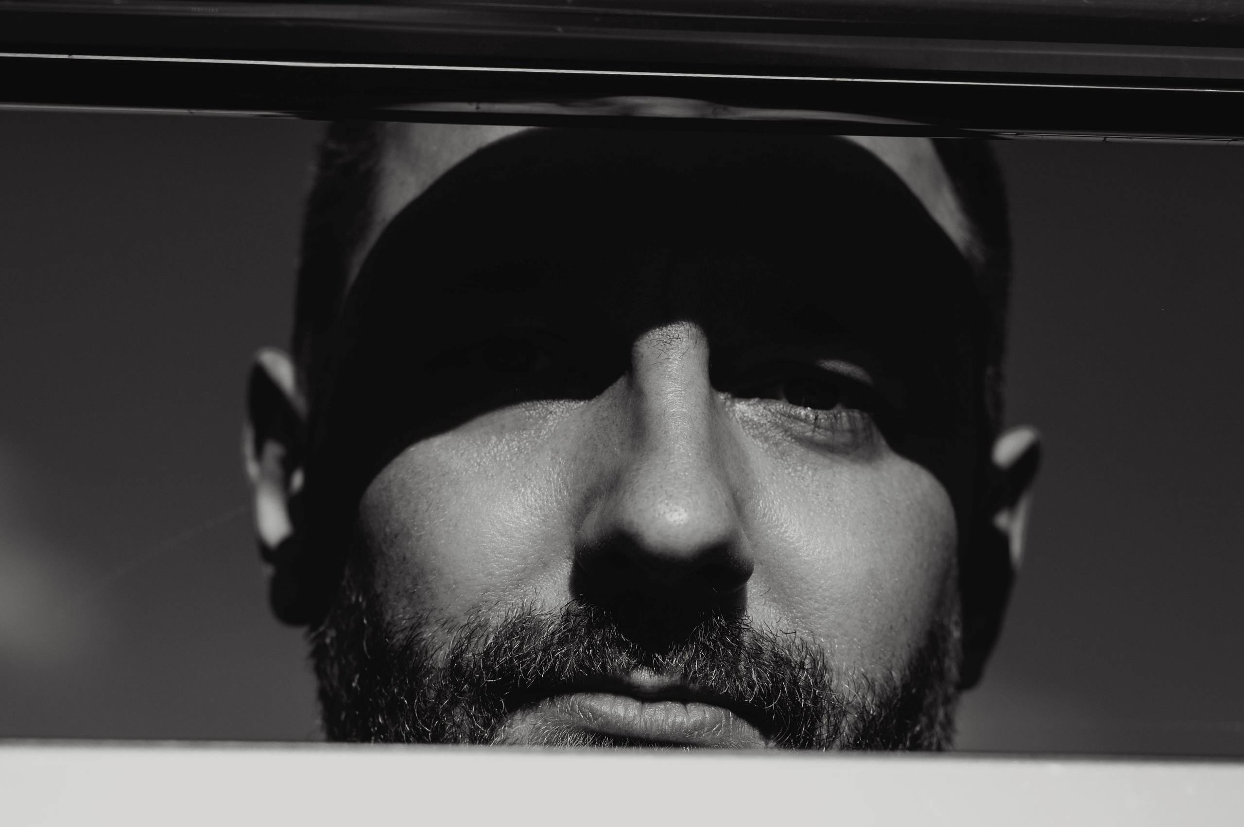 Кирилл. Ваш мультижанровый фотограф Александр Белов