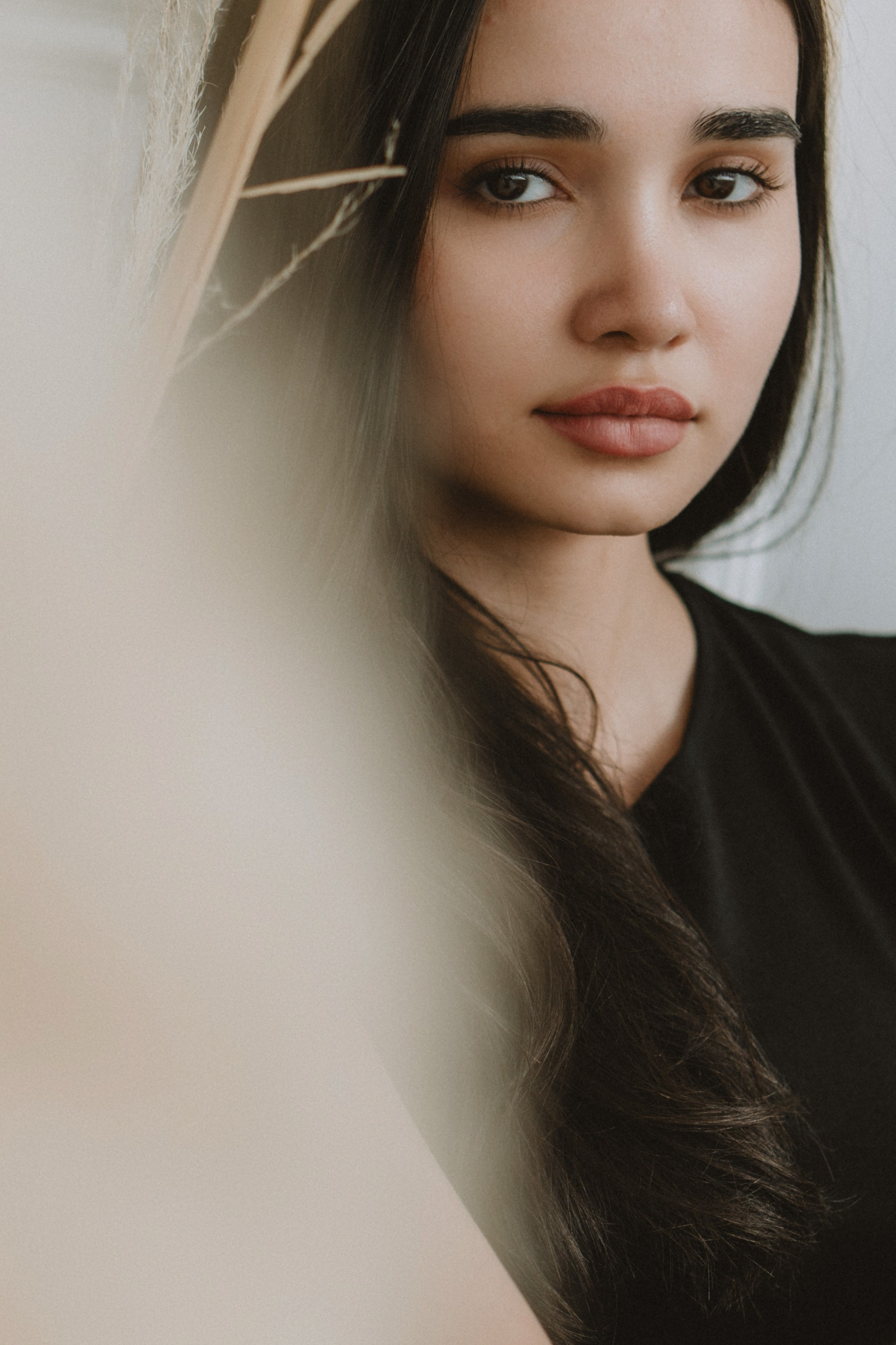 Dina. Стильный фотограф Екатеринбурга Veber Anastasia