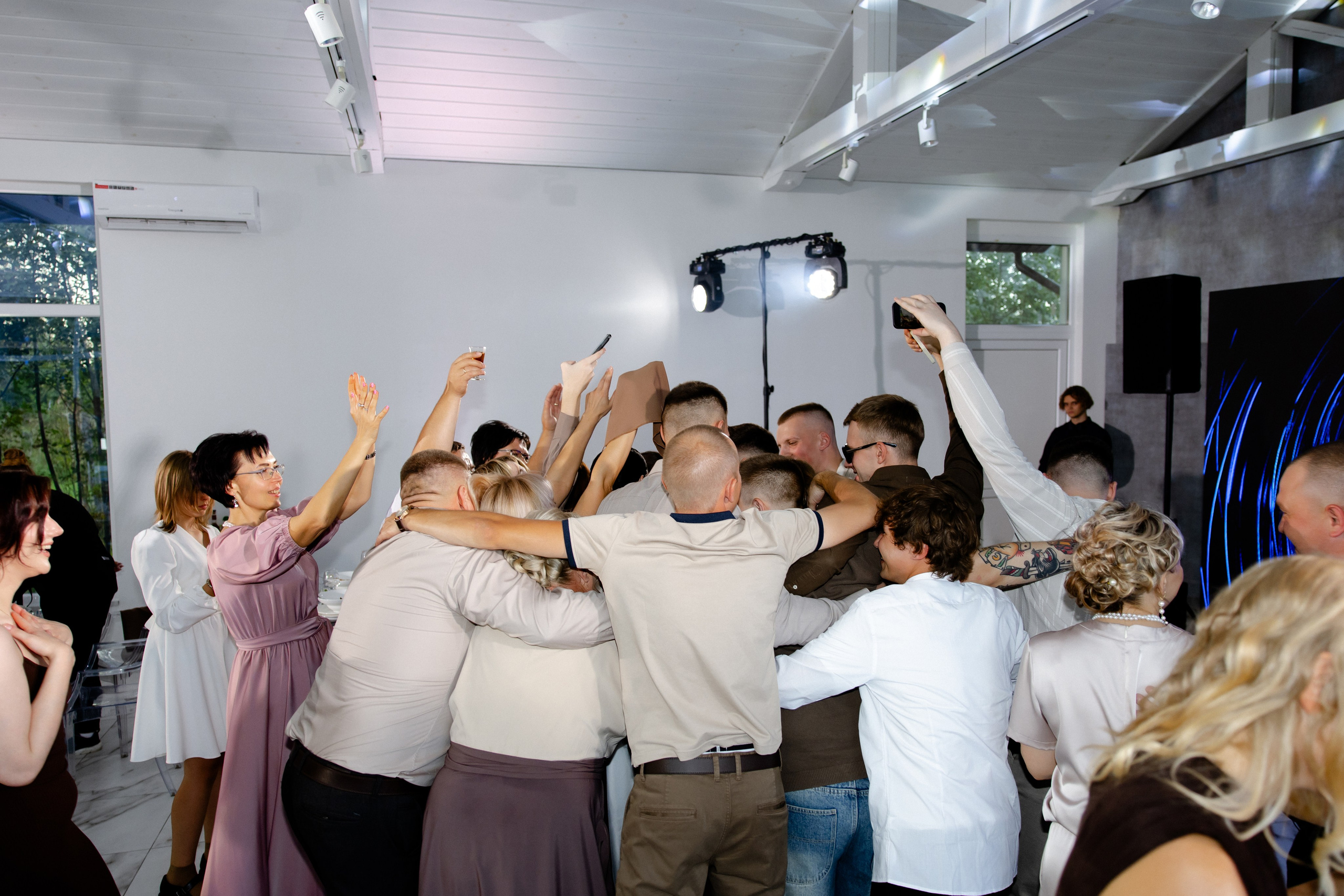 Ростислав и Вика. Свадебный фотограф Анна Бабахина