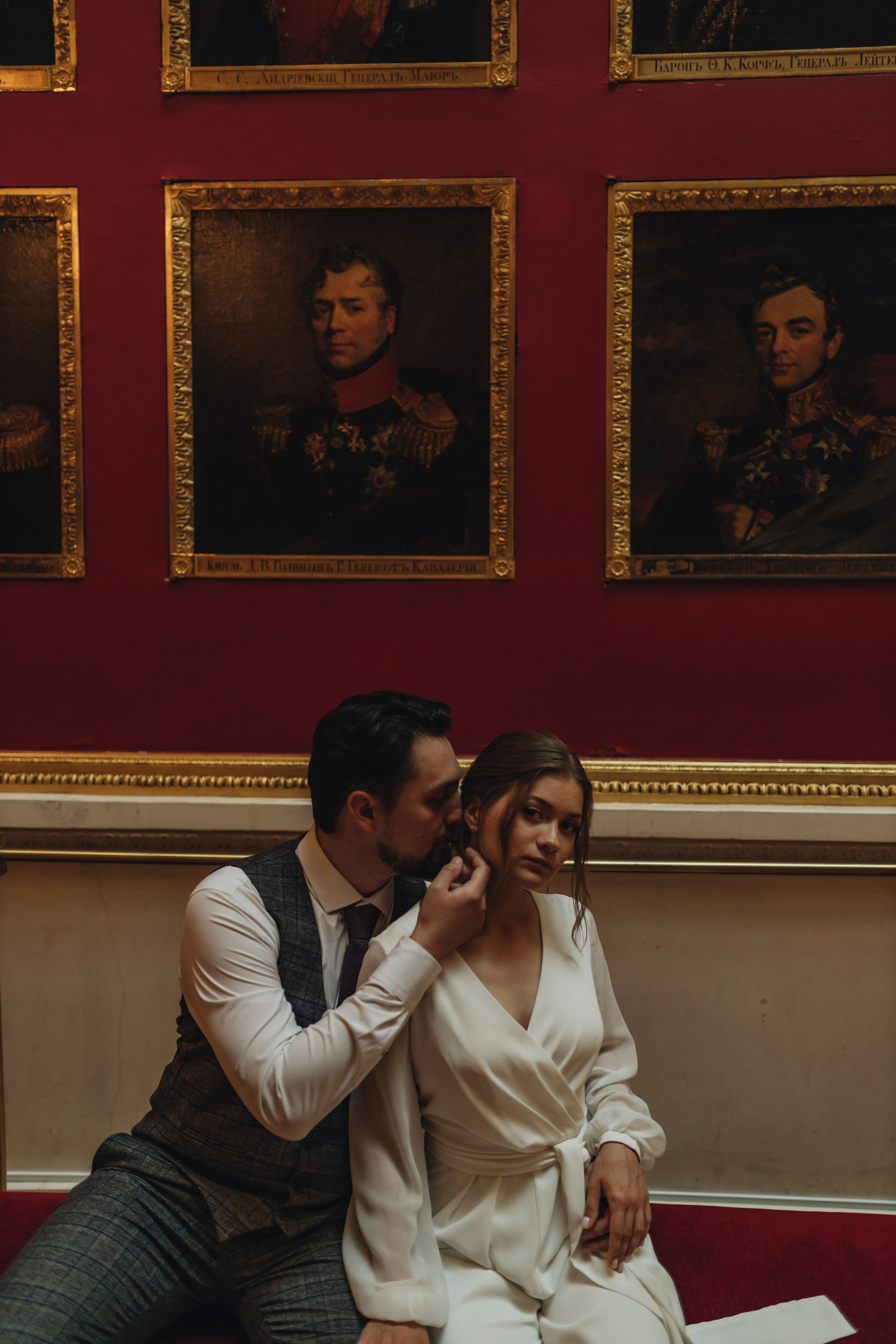 Словно искусство [Макс и Крис]. Jen.swph Свадебный фотограф