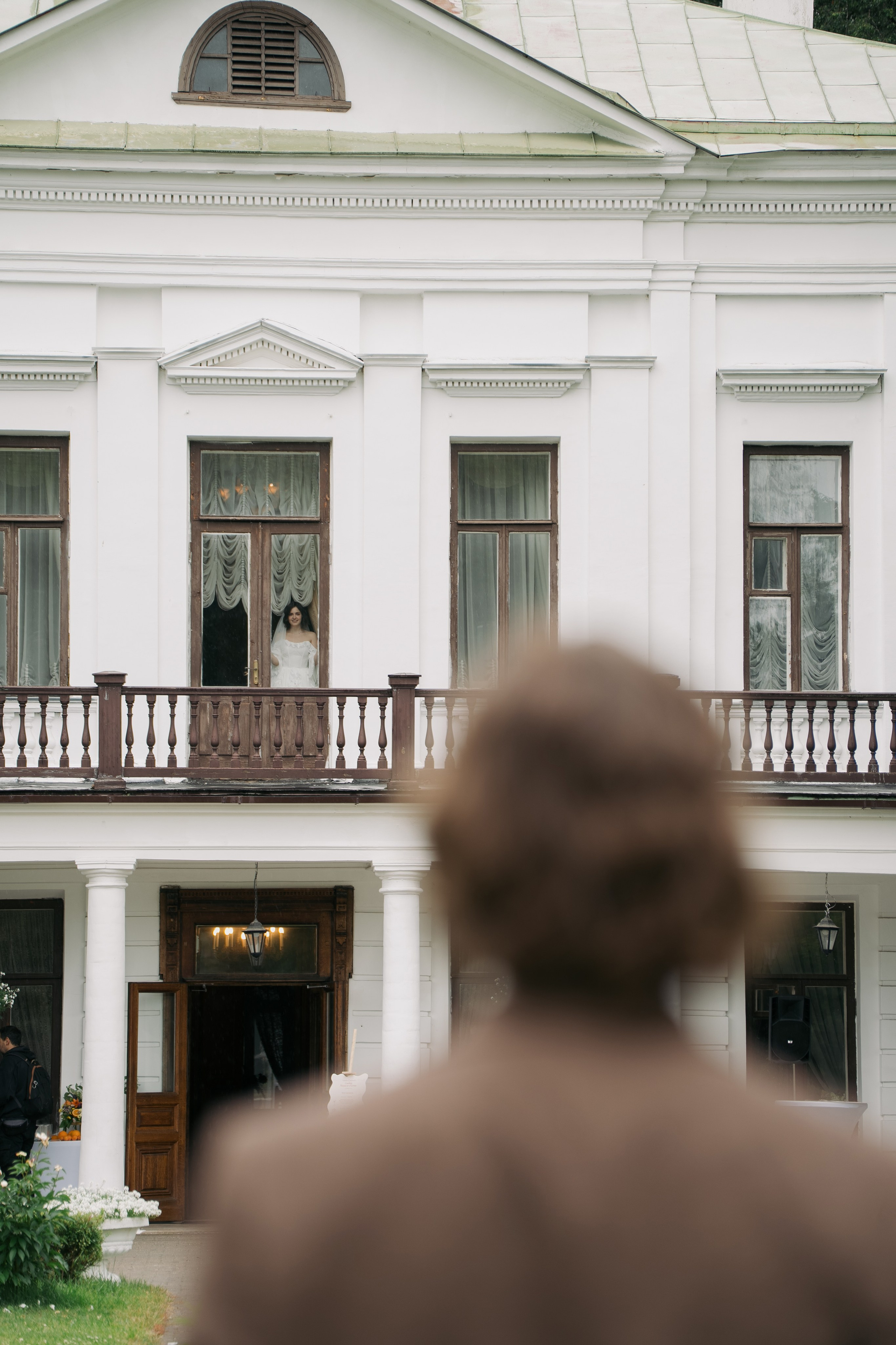 За кулисами эмоций