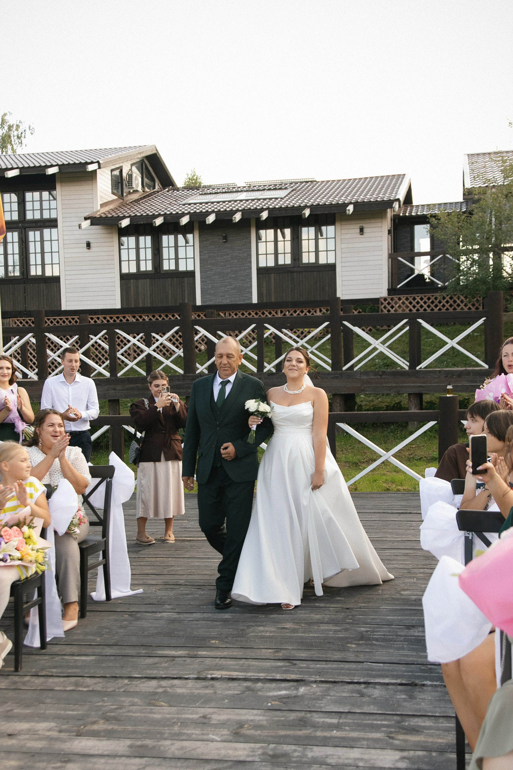 ИРИНА & СЕРГЕЙ ` 15.08.25. Maria Startseva Photo