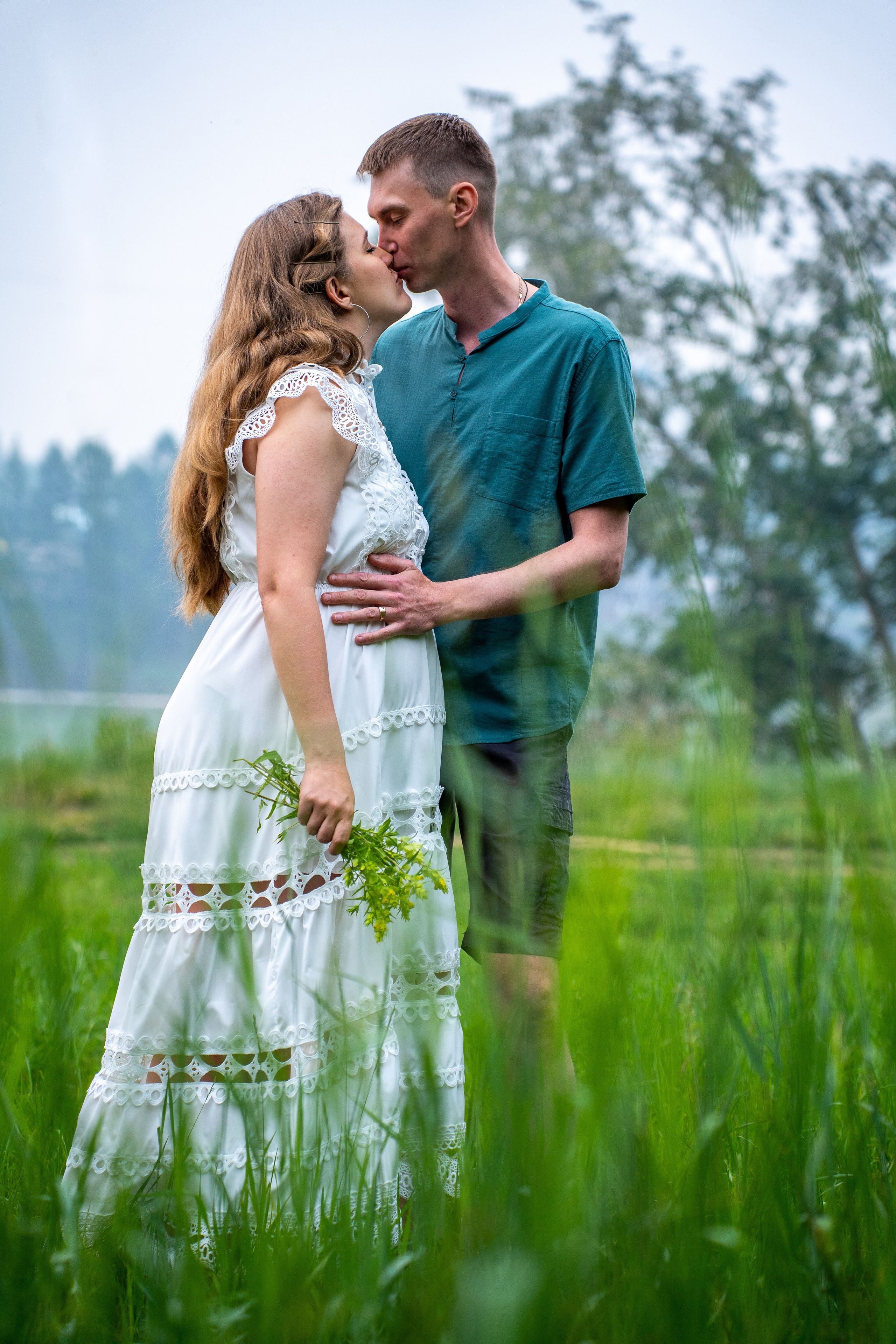 Евгения. Фотограф Маргарита Слободянина в Хабаровске