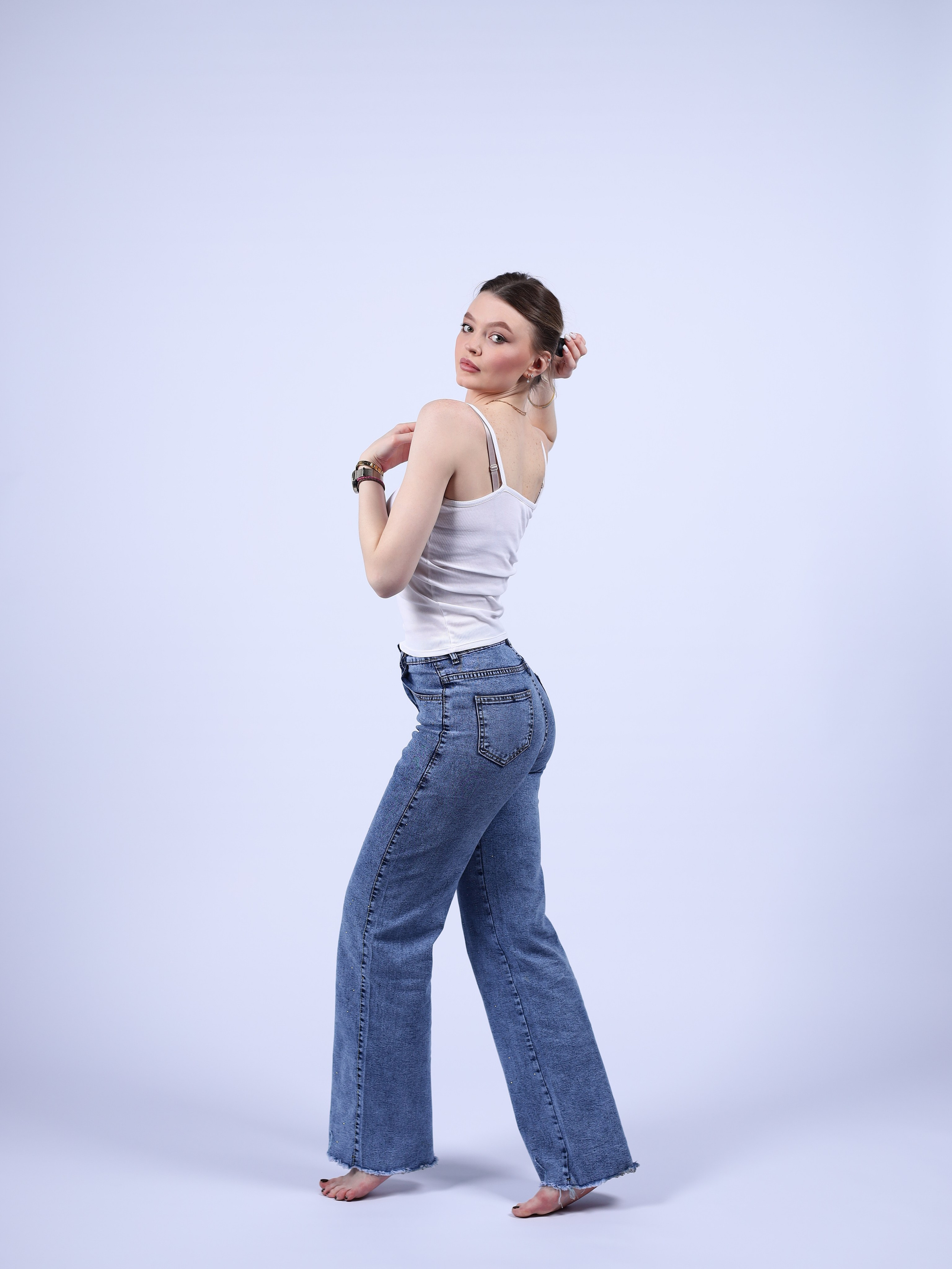 Дарья и Анна. Фотостудия без фотографа Чехов. Первая студия автопортрета в Чехове