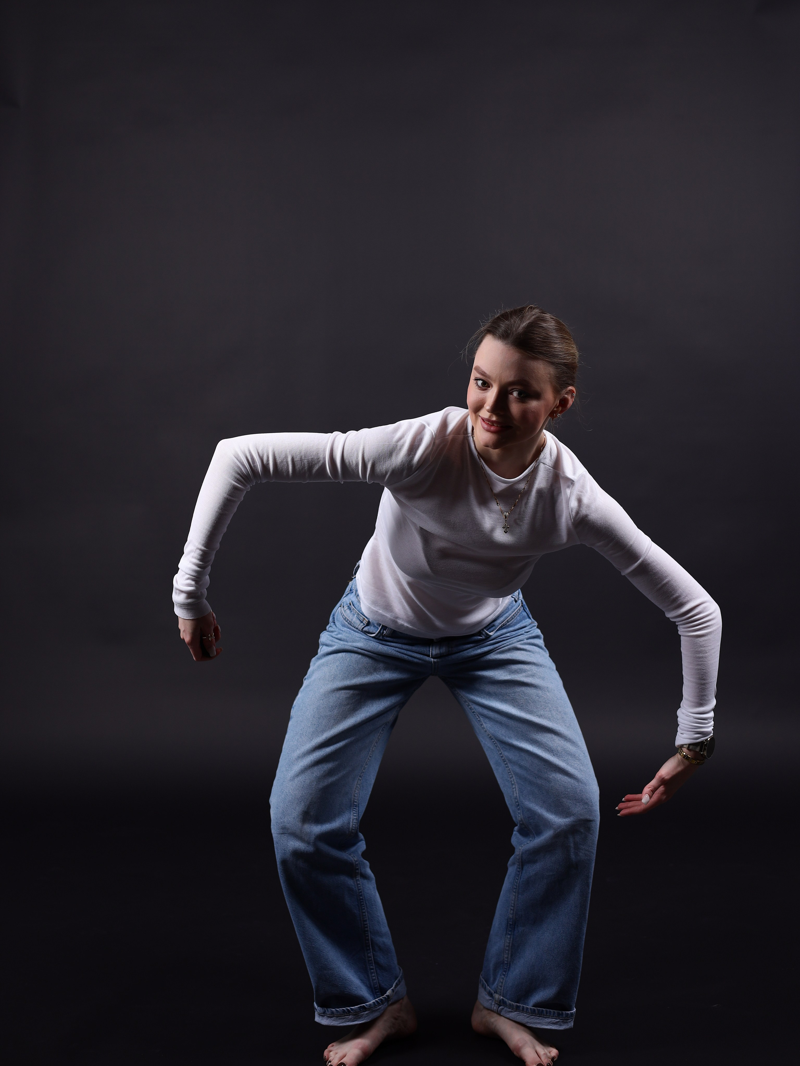 Дарья и Анна. Фотостудия без фотографа Чехов. Первая студия автопортрета в Чехове