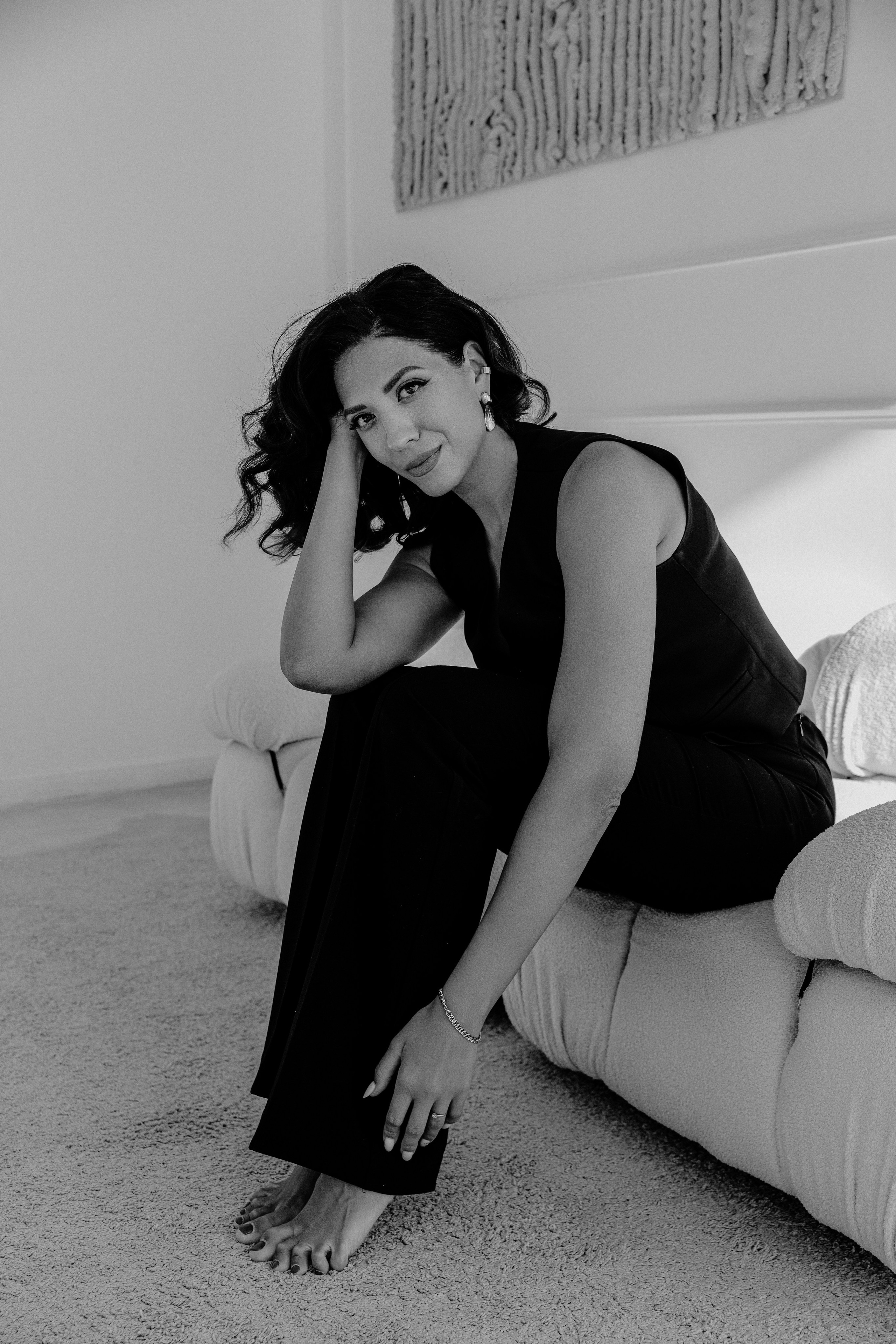 Анна. Фотограф Воронеж Варвара