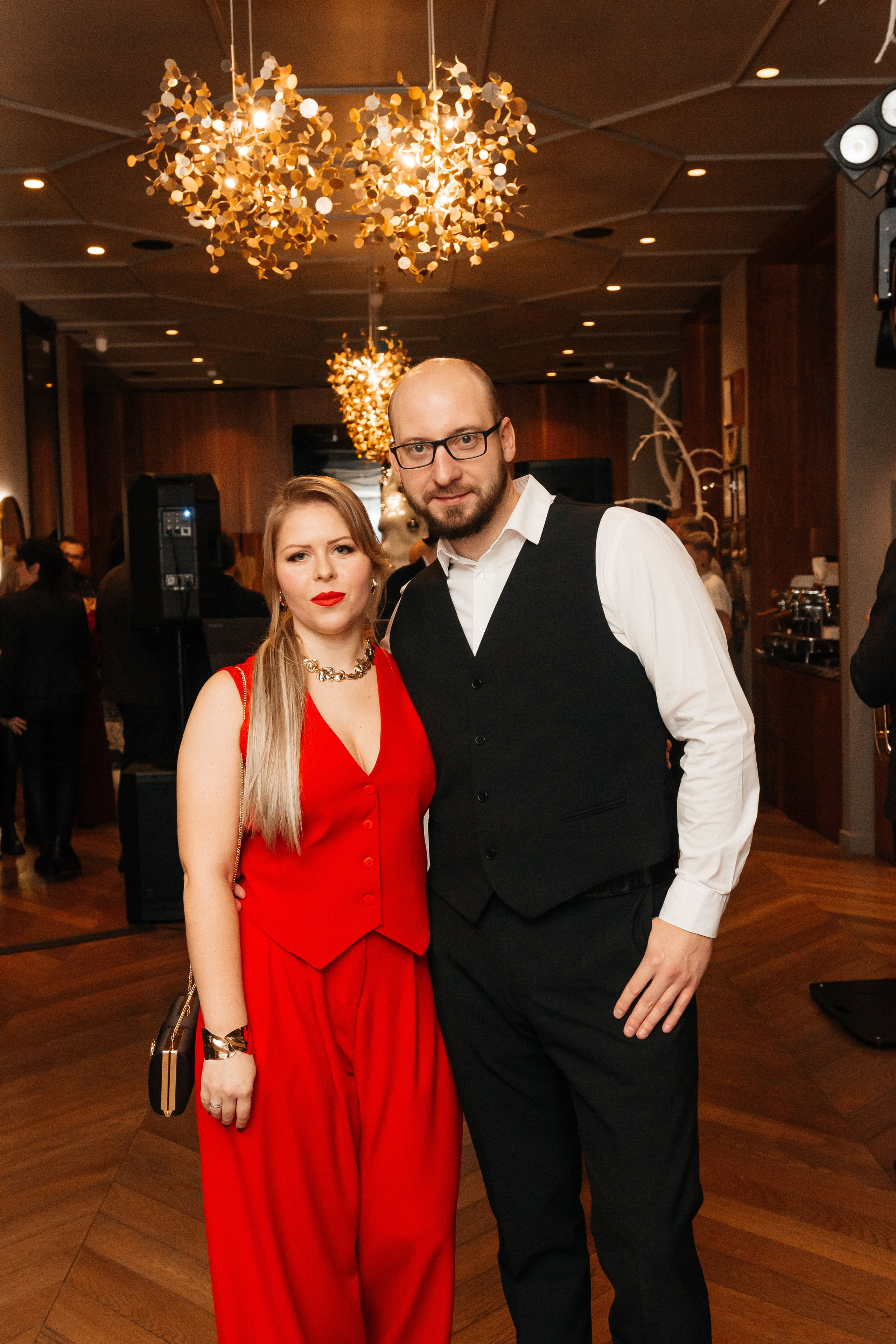 Корпоративы. Репортажный и индивидуальный фотограф в городе Калининград