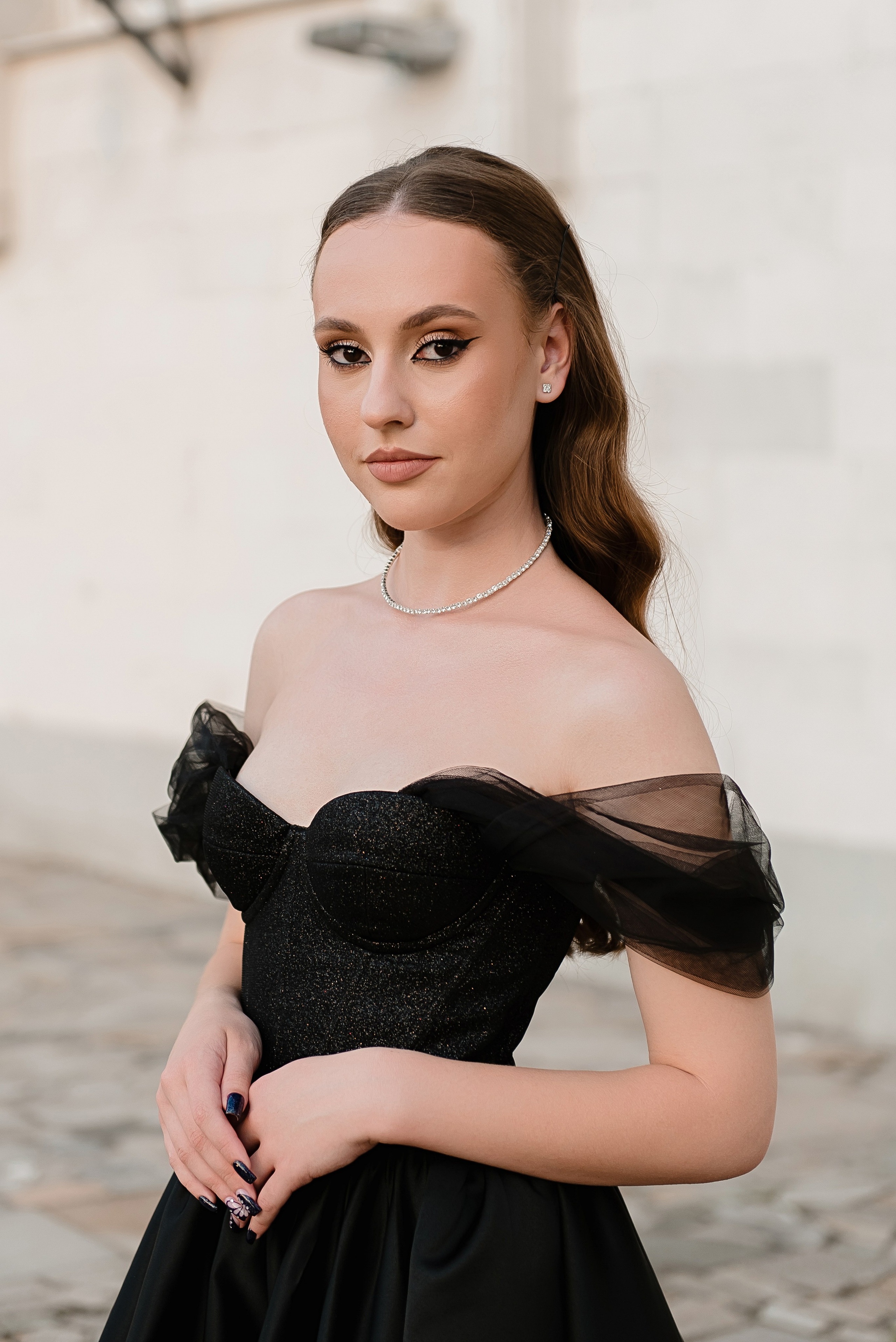 Выпускной школа 2024. Фотограф Рязань. Дарья Дмитриева