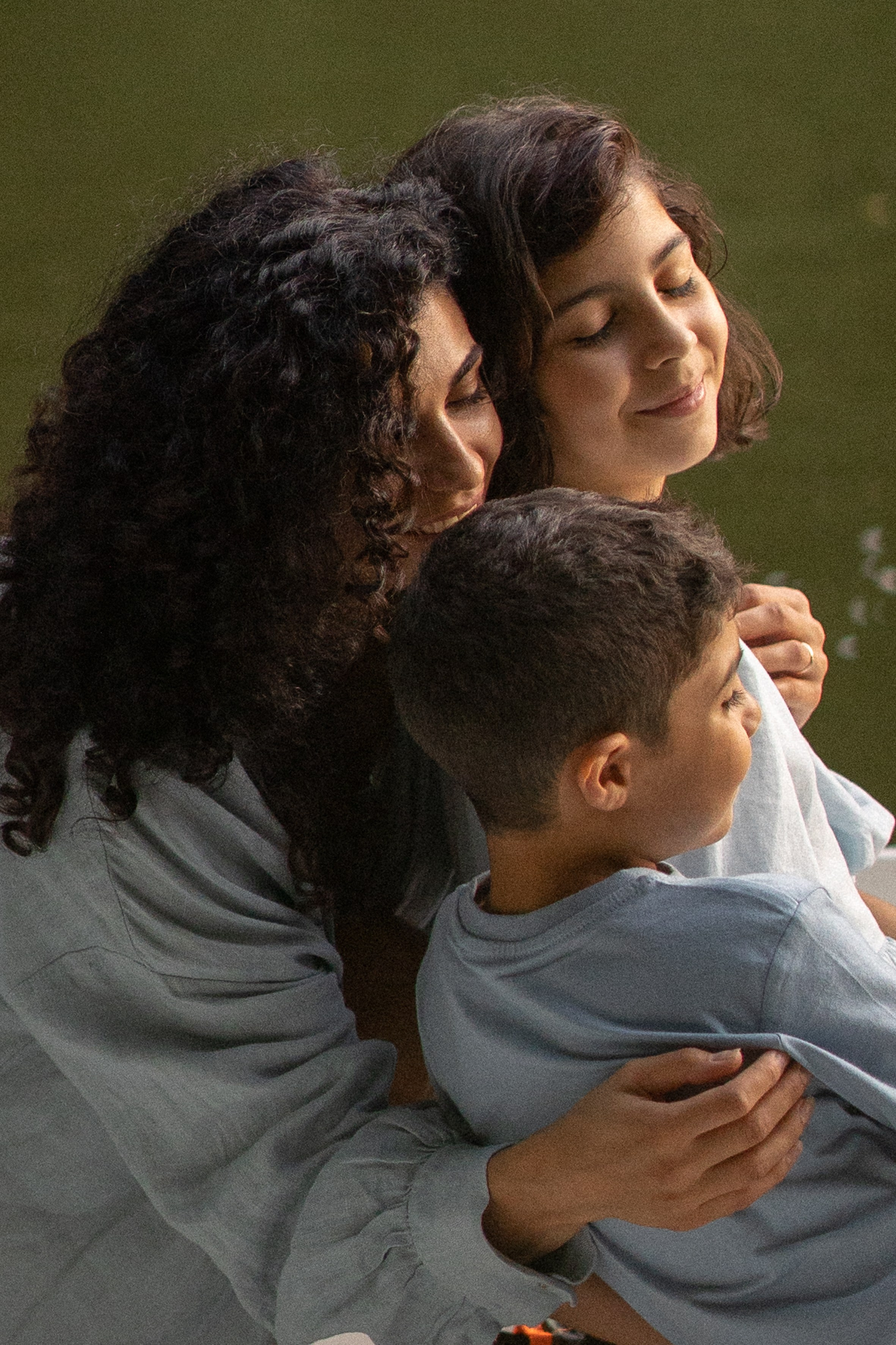 Уличные съемки