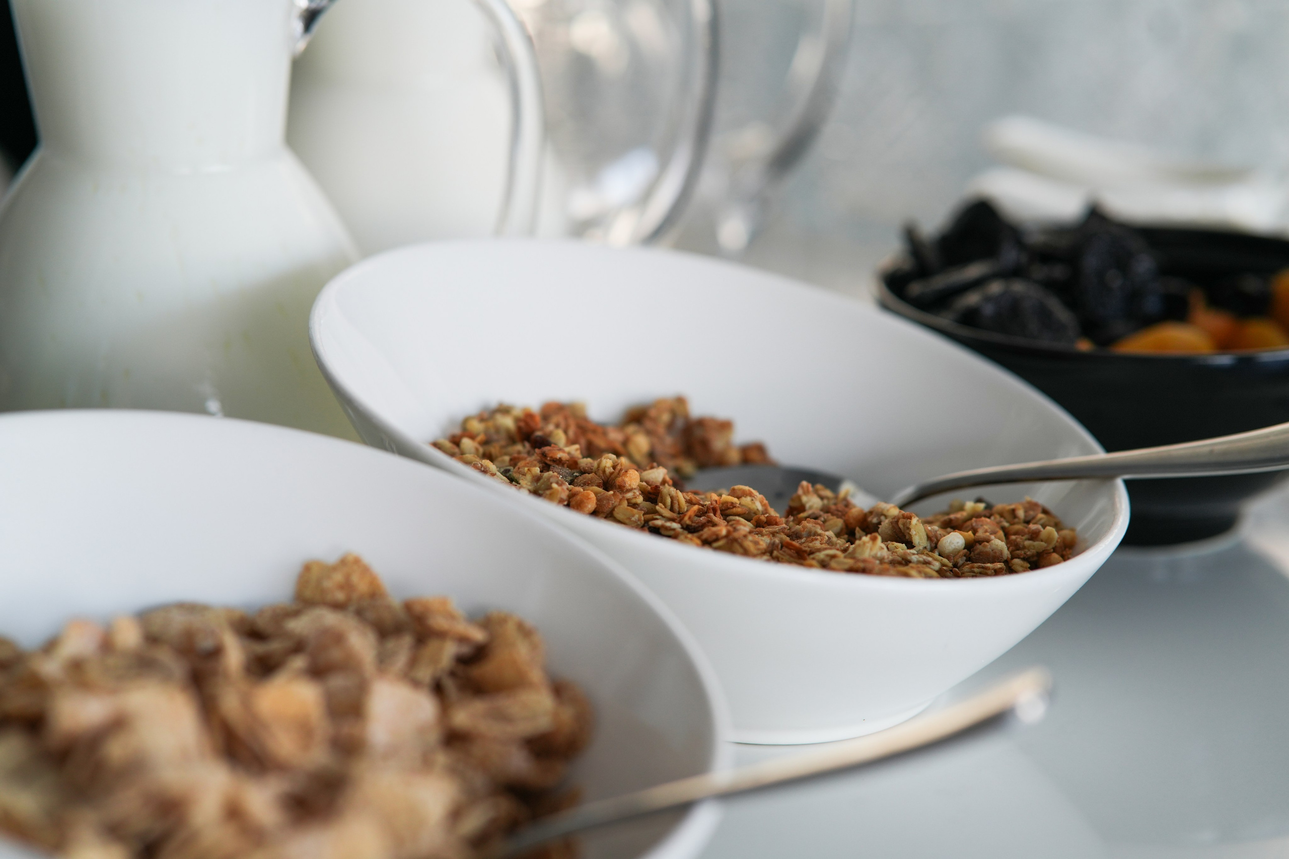 Riviera. Главная