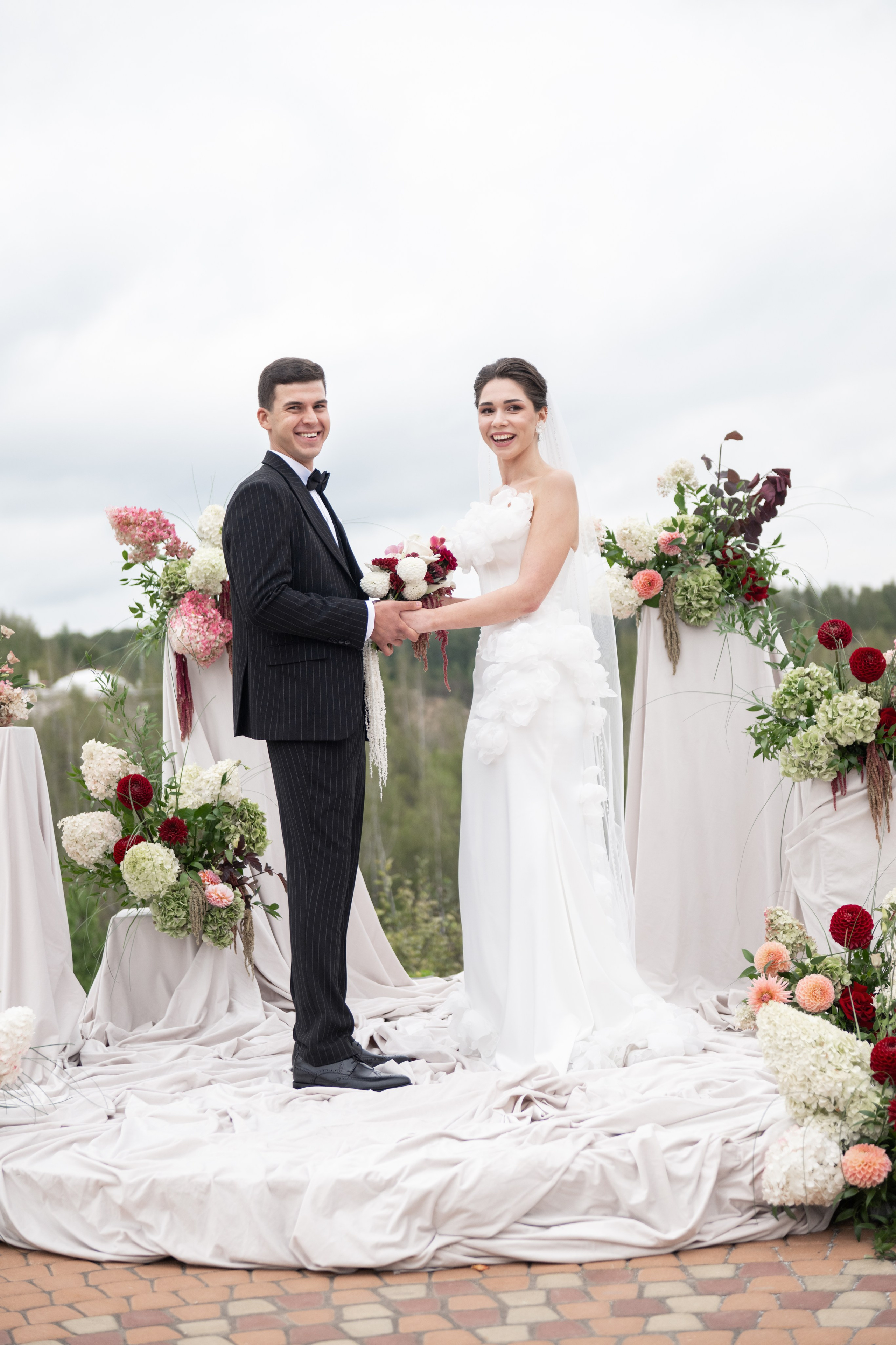 Magic Dance. Свадебный фотограф в России и заграницей — Ольга Каретникова