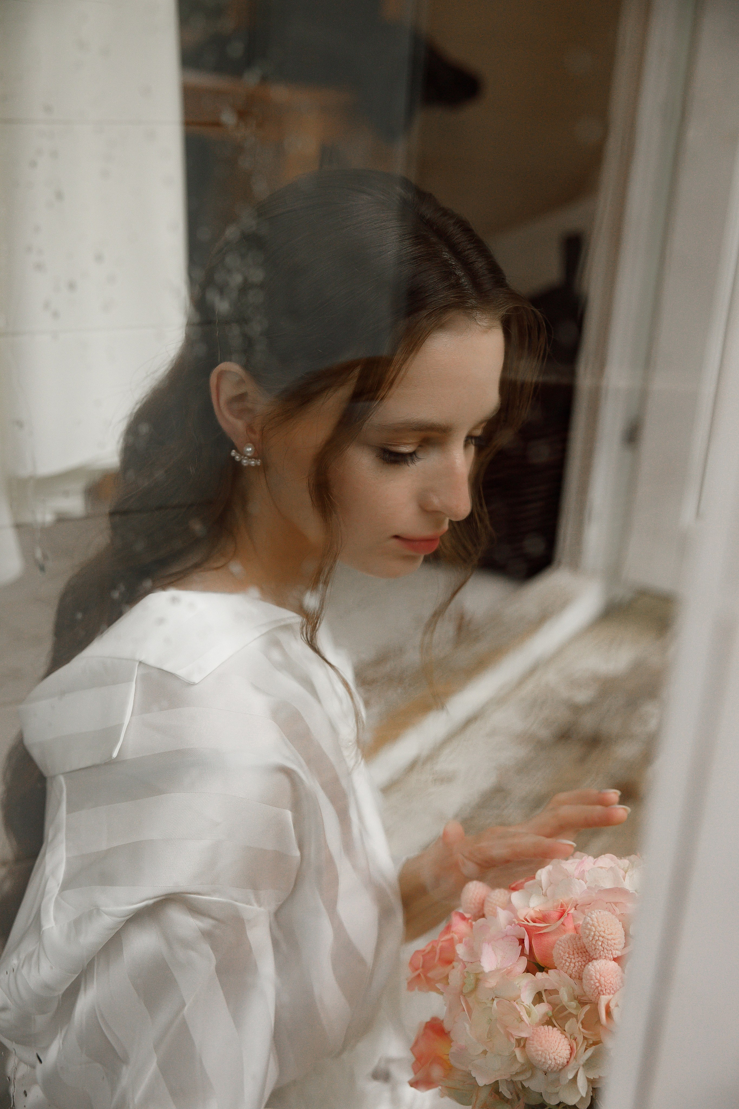 Анастасия и Владислав. Свадебный и семейный фотограф  во Владивостоке Ольга Украинец