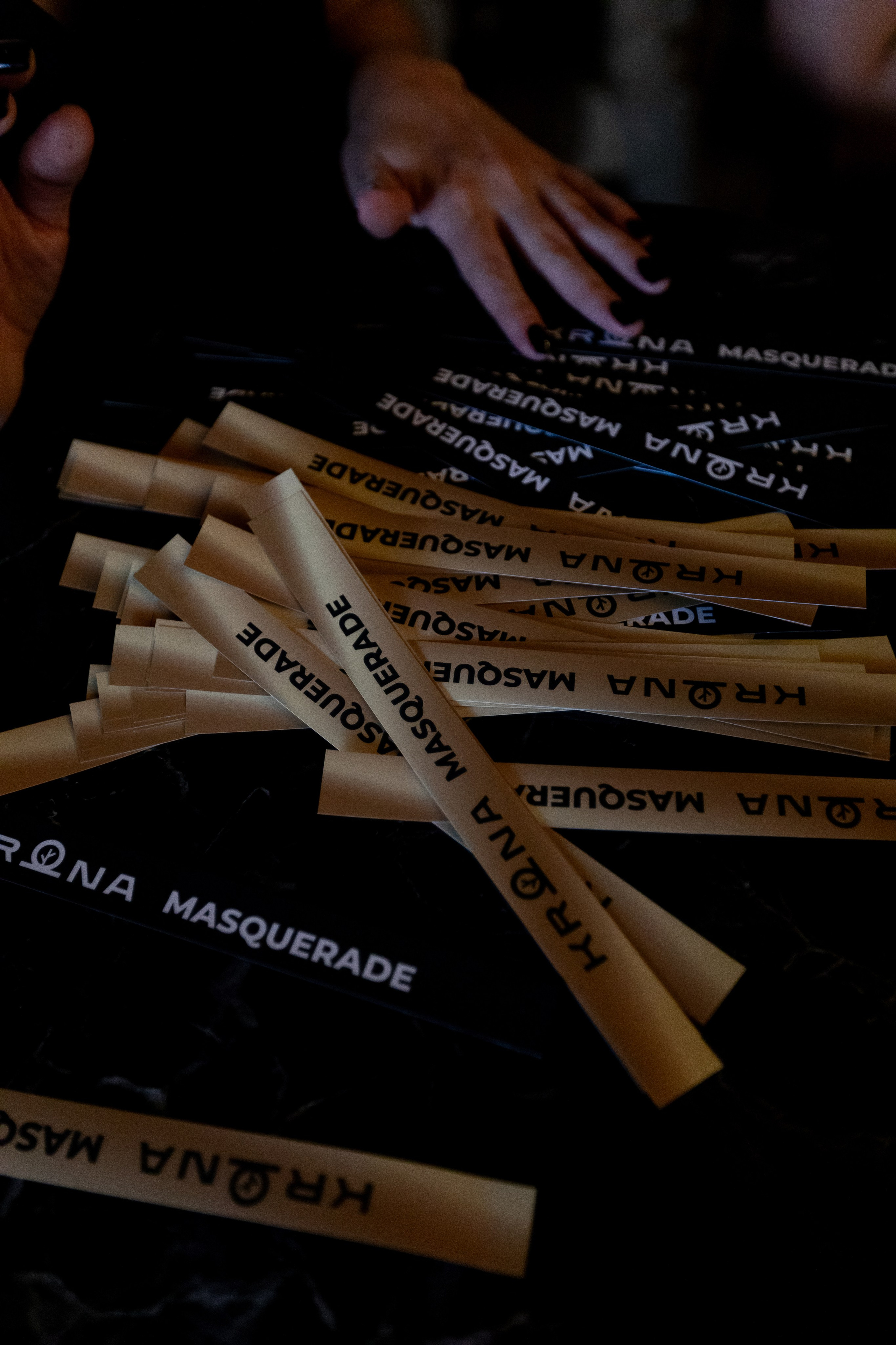 KRONA MASQUERADE. Душевный фотограф Ваших самых ярких событий Марина Погребняк