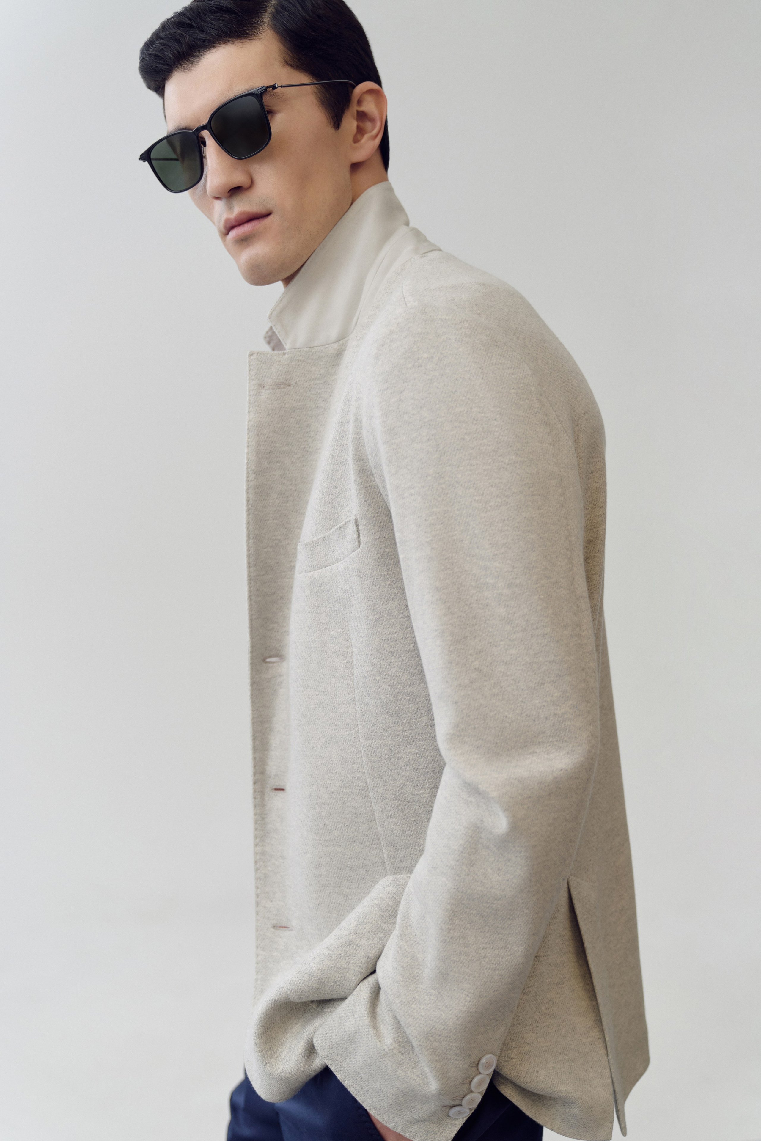 Stefano Ricci. Dolgikh Production team