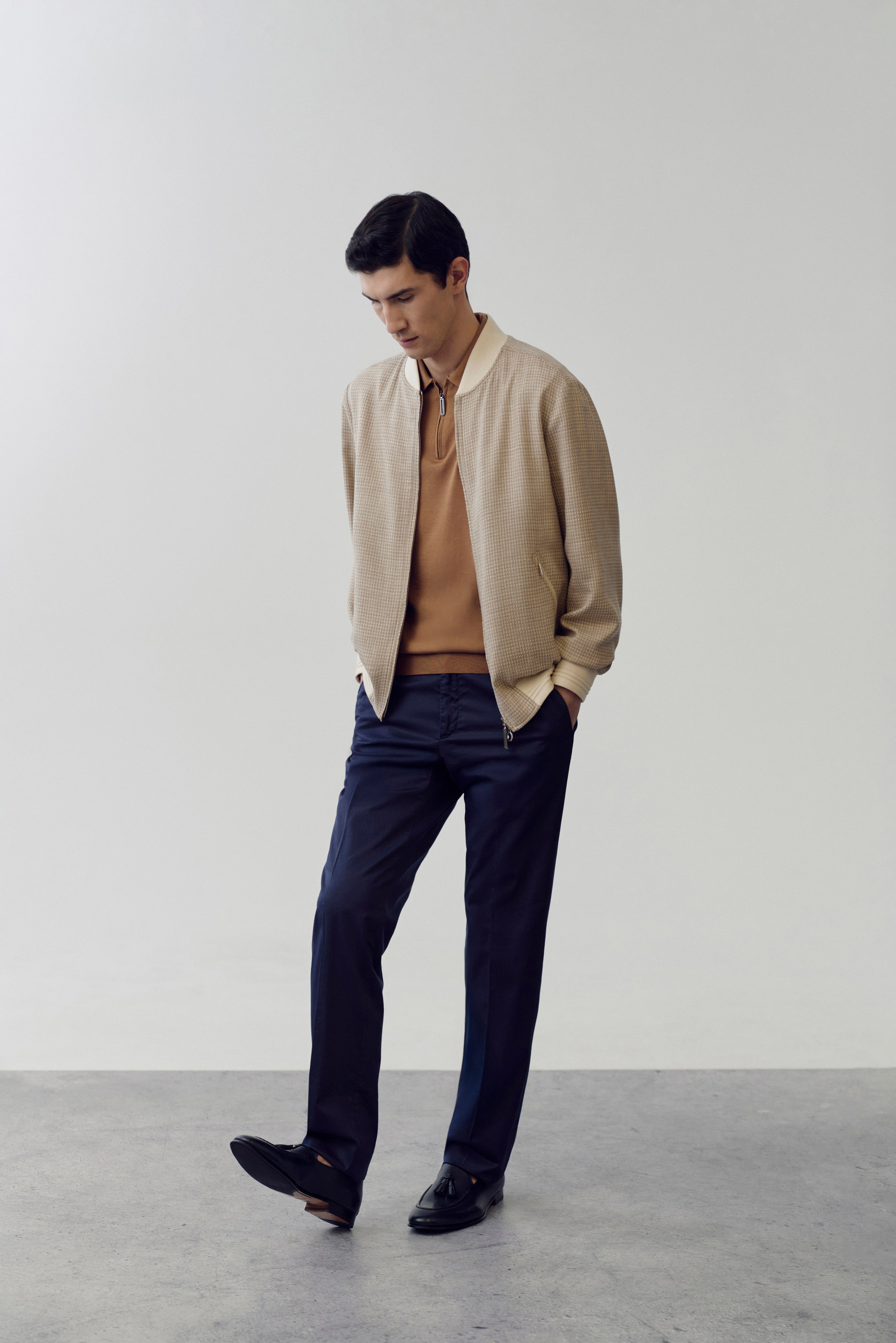 Stefano Ricci. Dolgikh Production team