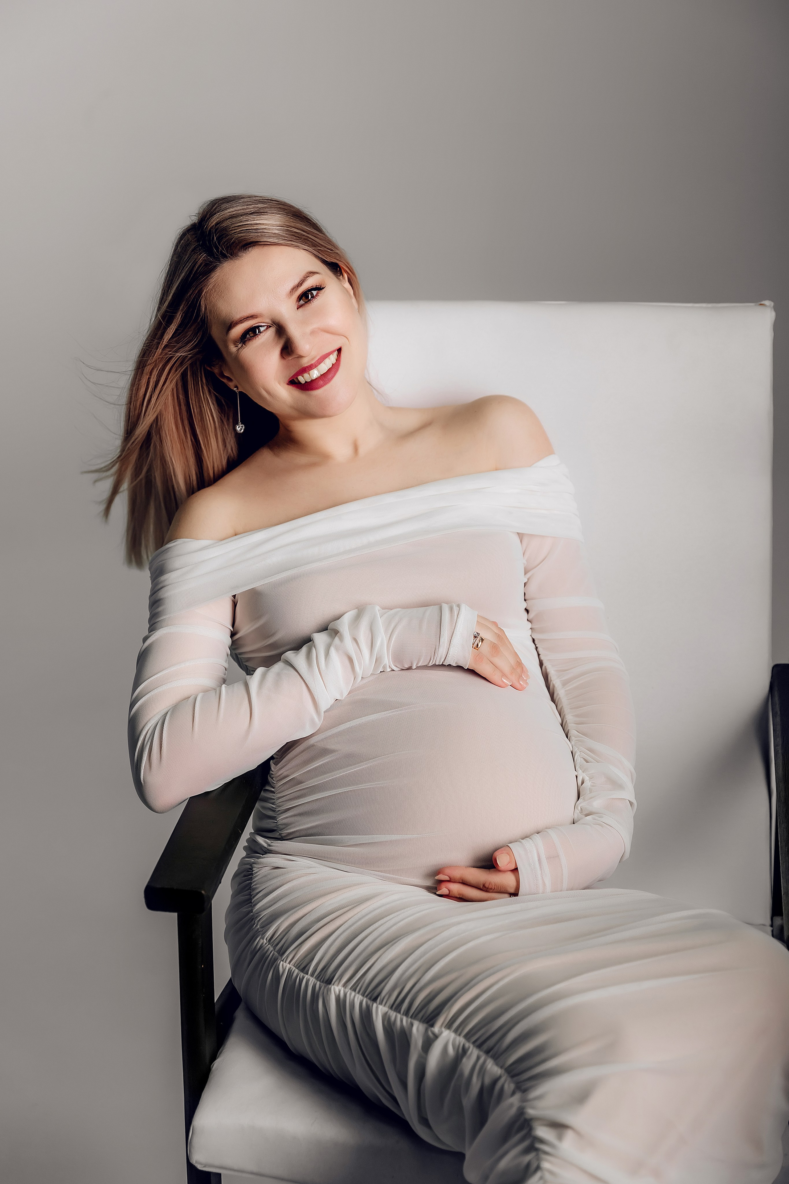 Съемка беременных. Свадебный и семейный фотограф Разида Мухаметова