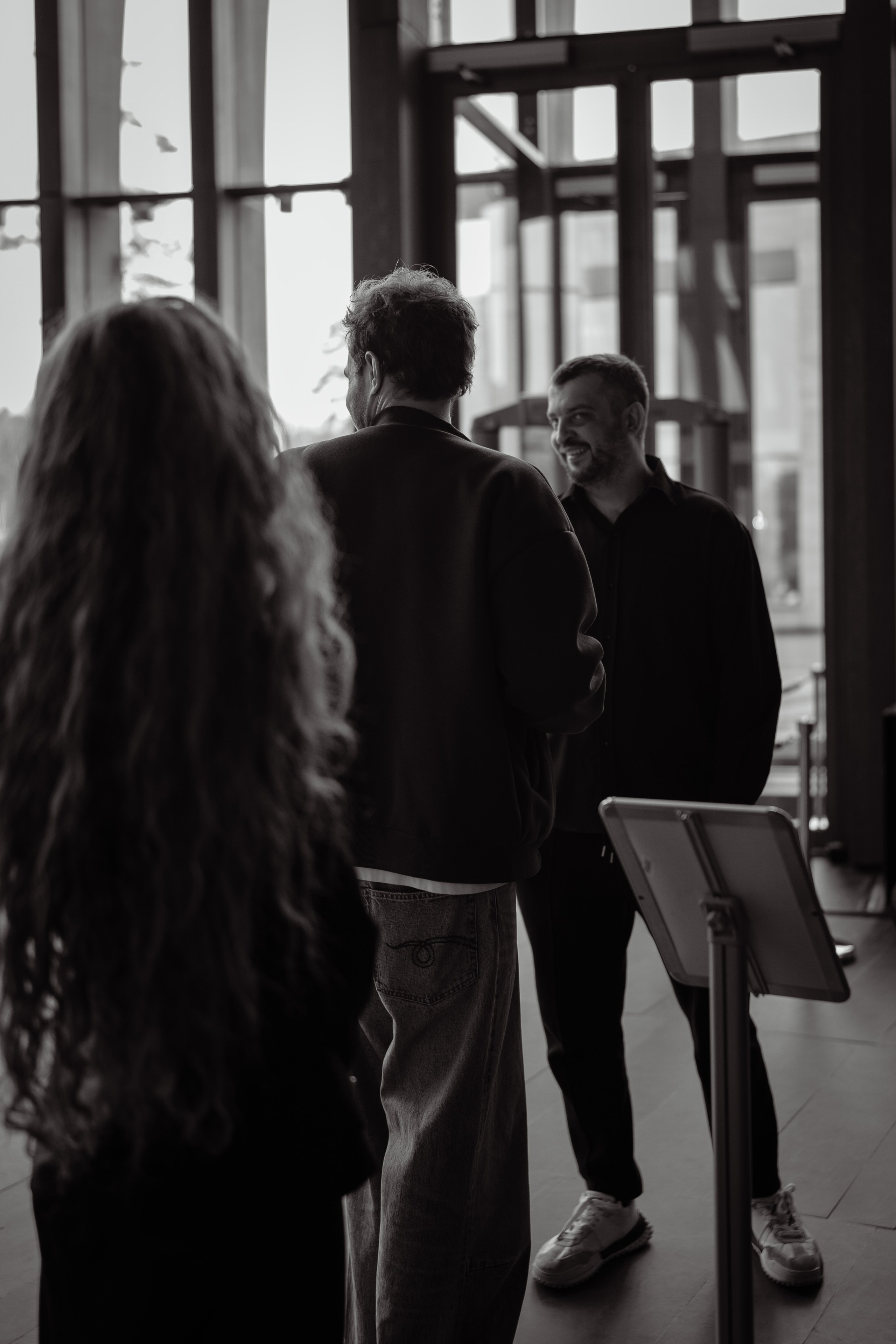 Конференция в Barvikha Luxury Village ОСНОВАТЕЛИ. Репортажный фотограф в Москве Саша Дружинина