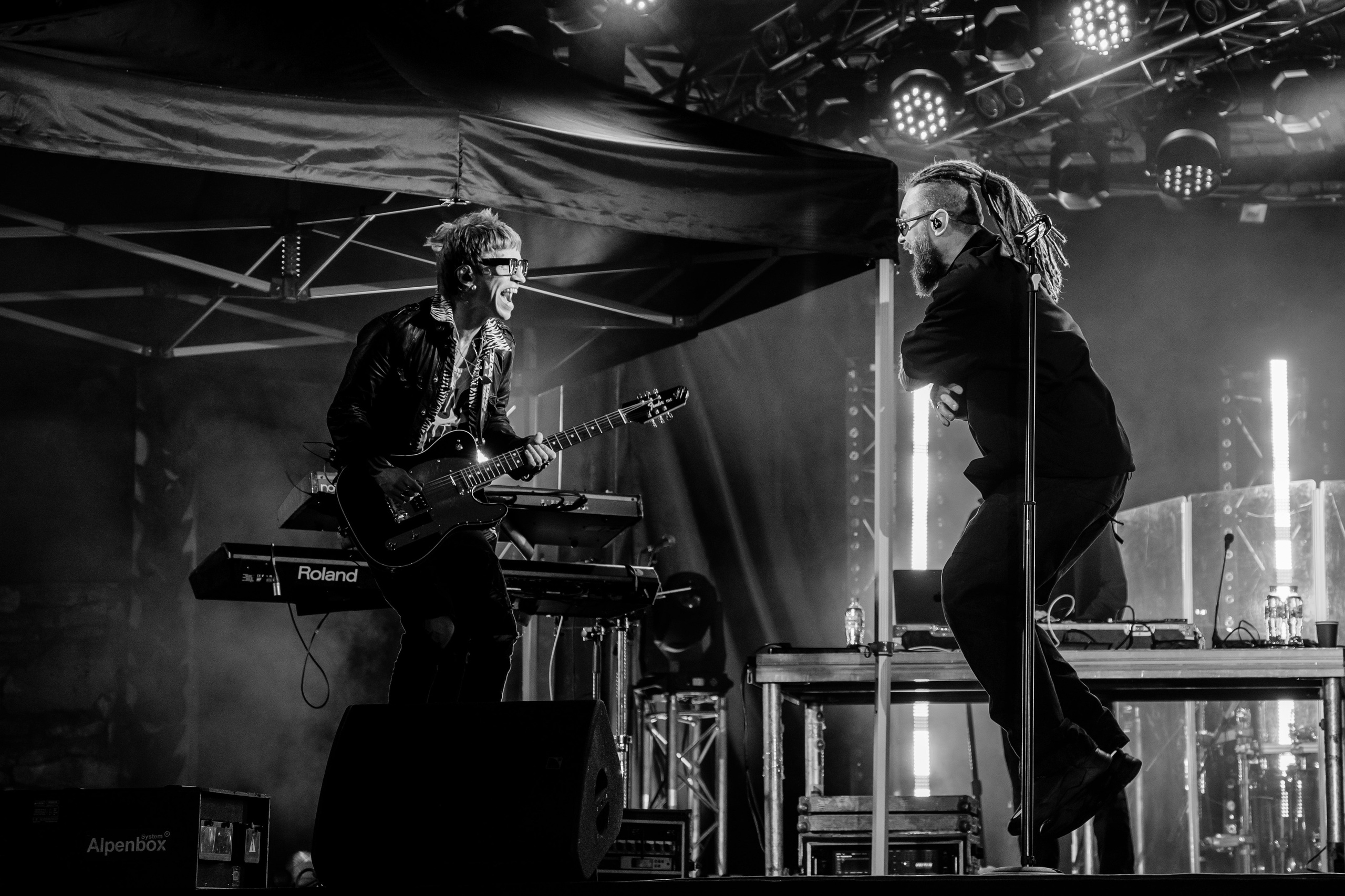 Григорий Лепс & Burito Сочи 2025. Репортажный фотограф в Москве Саша Дружинина