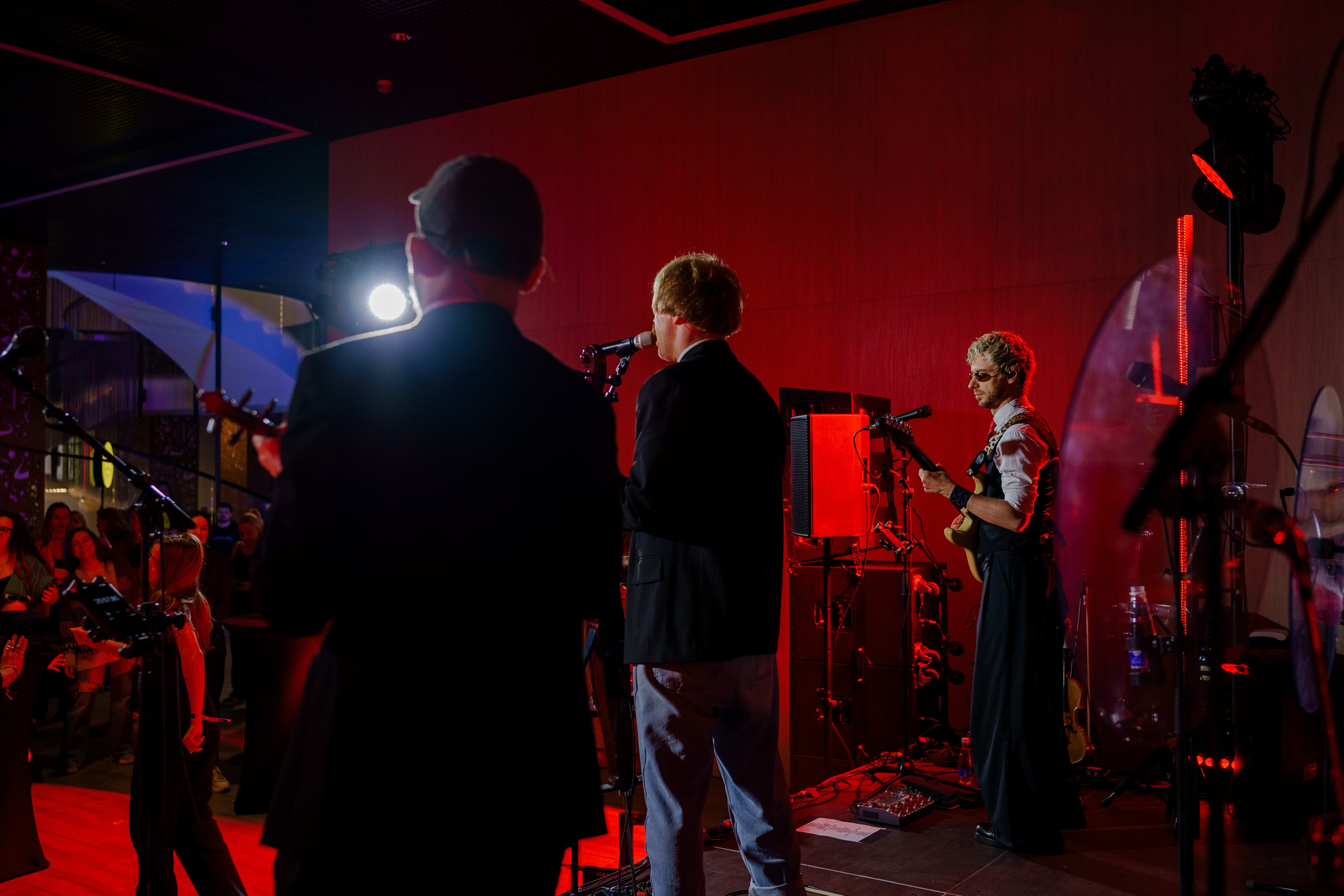 Фотограф на мероприятие в Лужники. Репортажный фотограф в Москве Саша Дружинина