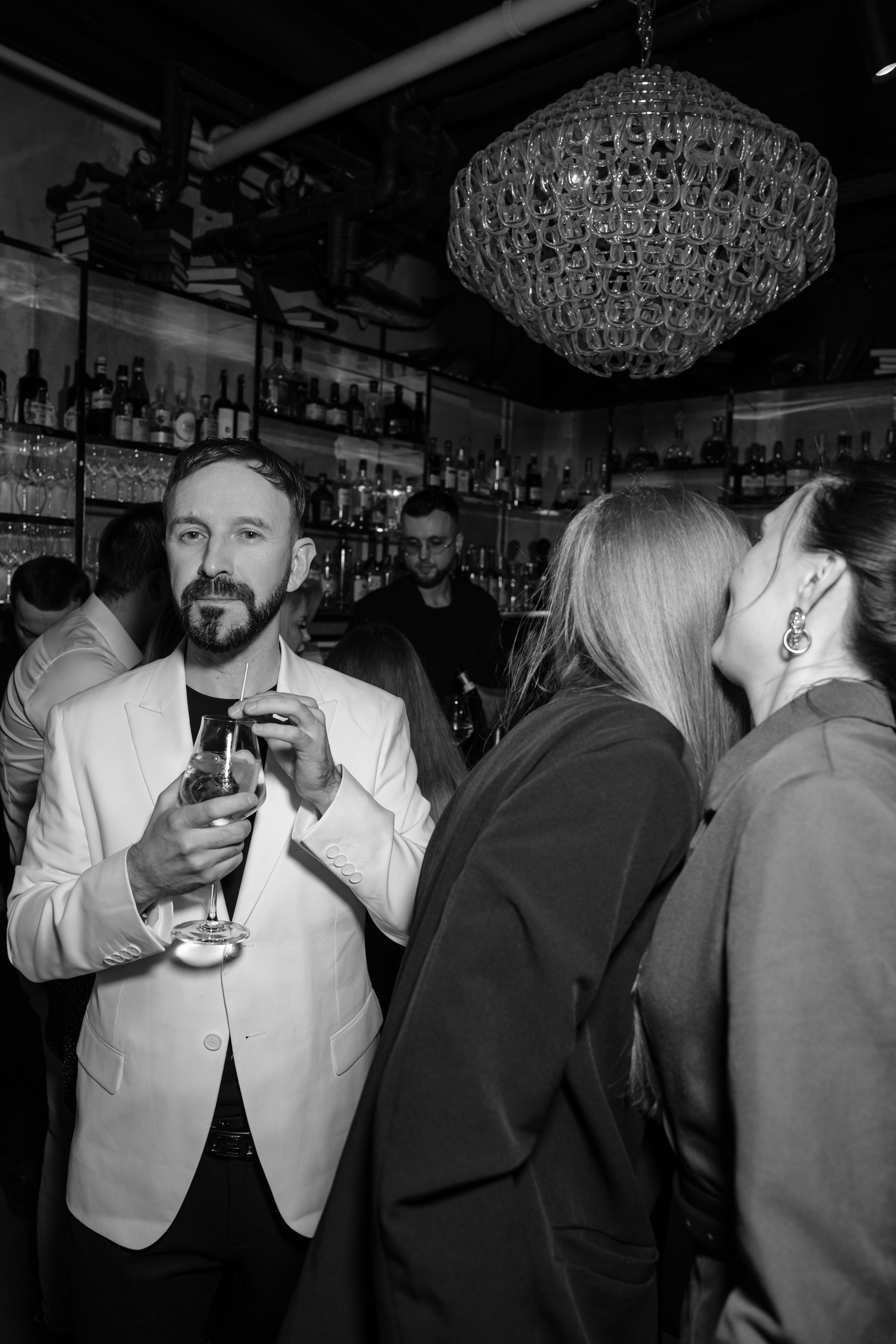 Вечеринка INSTADIUM репортажный фотограф Саша Дружинина. Репортажный фотограф в Москве Саша Дружинина