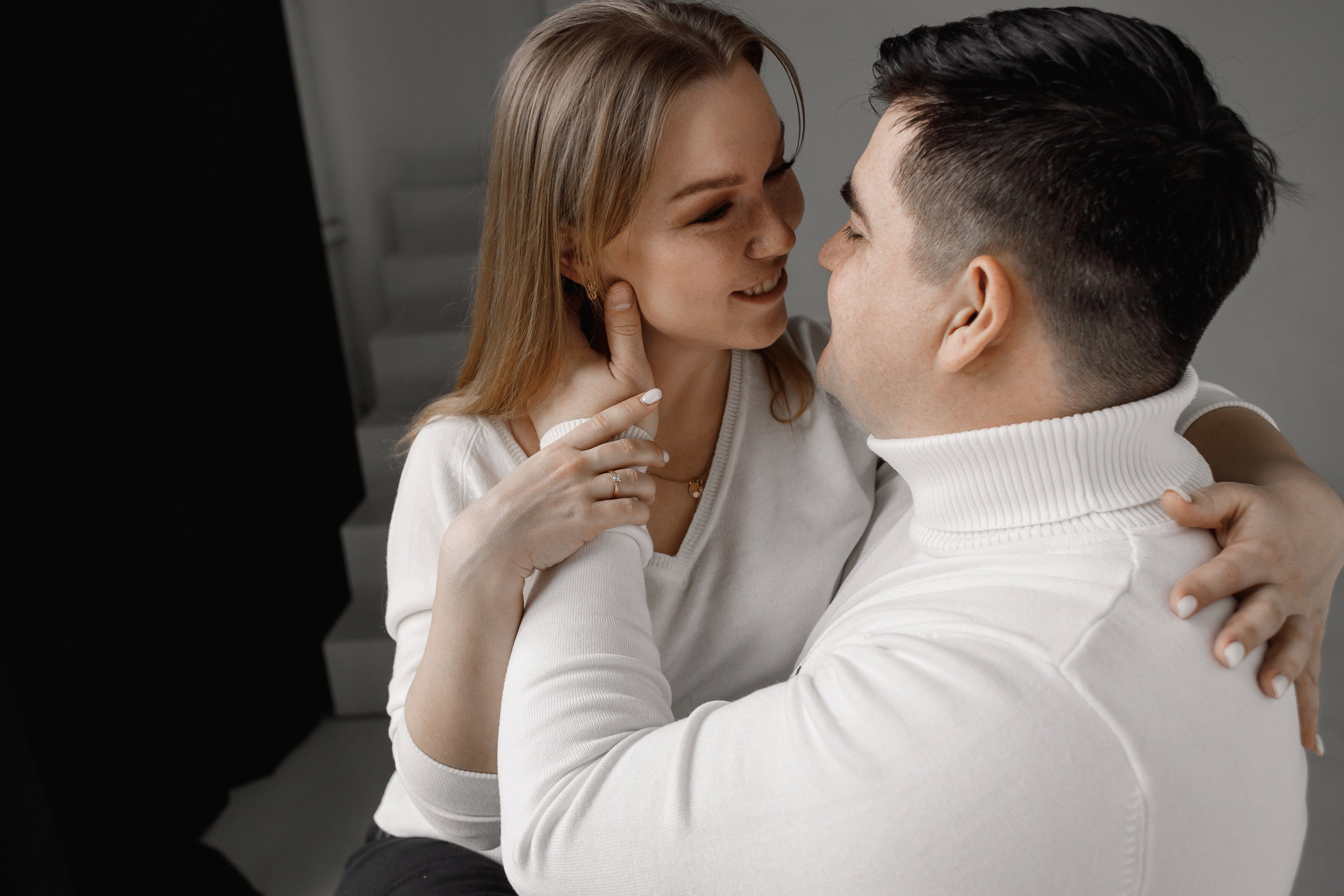 On cloud nine. Свадебный фотограф Дмитрий Воробьев Ярославль