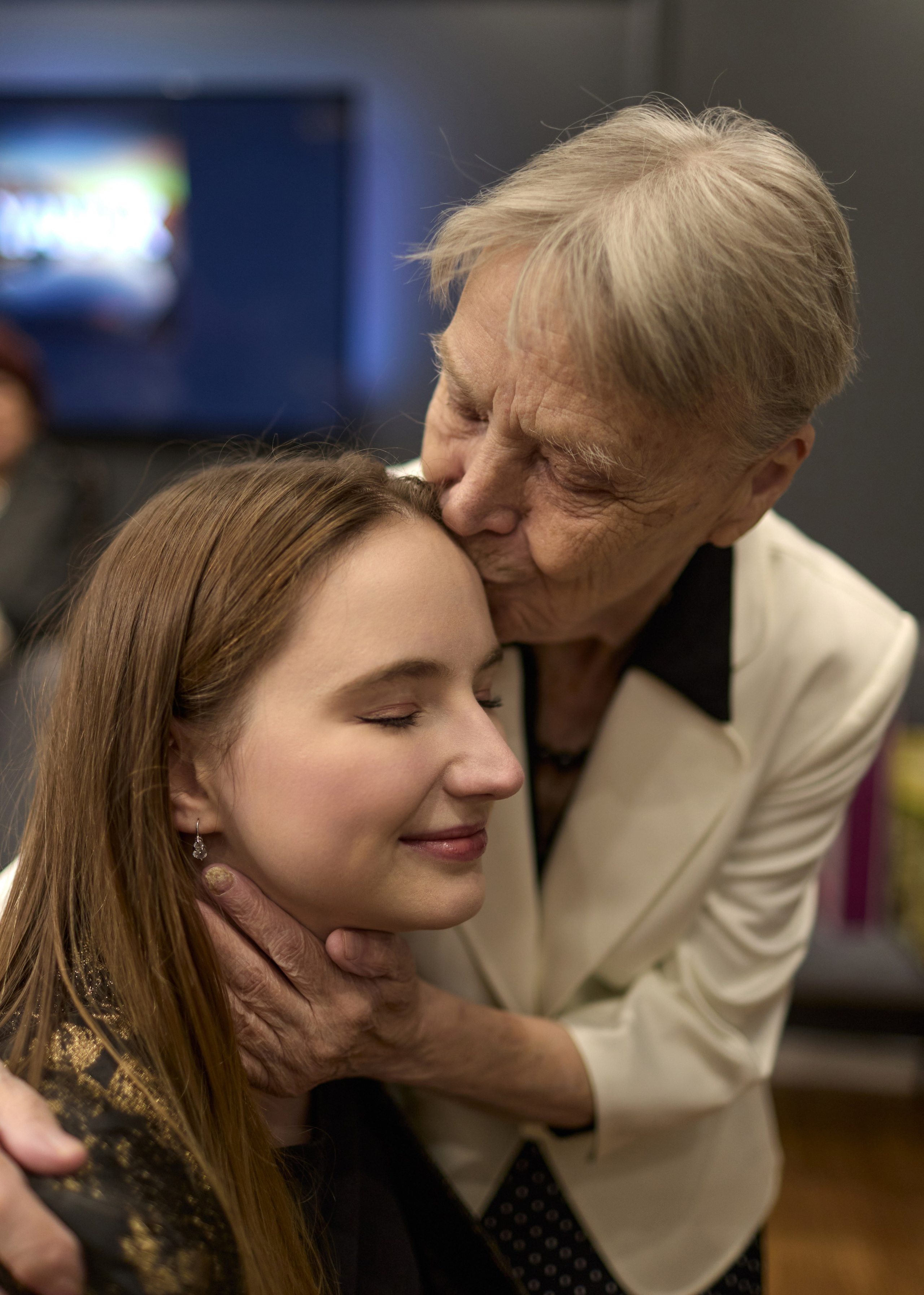 BIRTHDAY. Фотограф Мария Сивохина