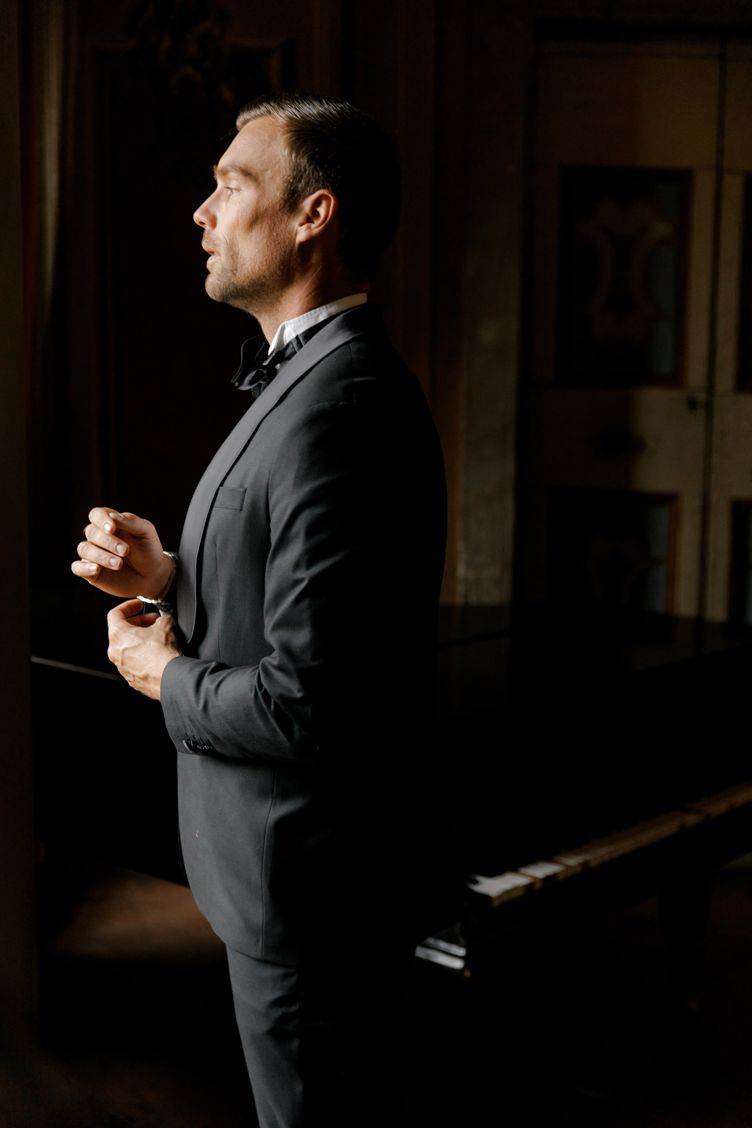 Italy — EDITORIAL. Свадебный фотограф в Москве, Ярославле Виталий Квант