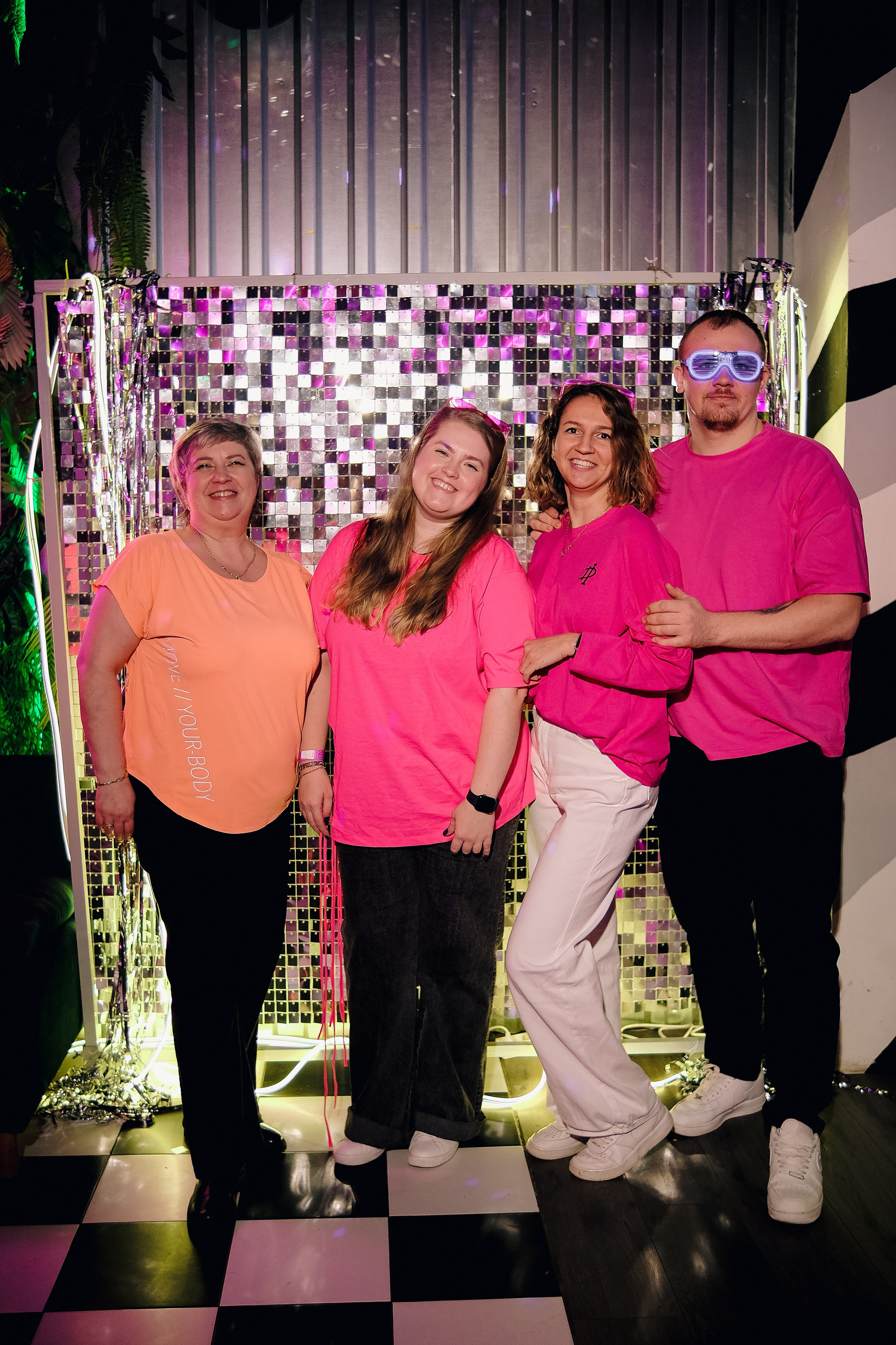 Rubin loft ДР Алины. Phdkvmr.ru